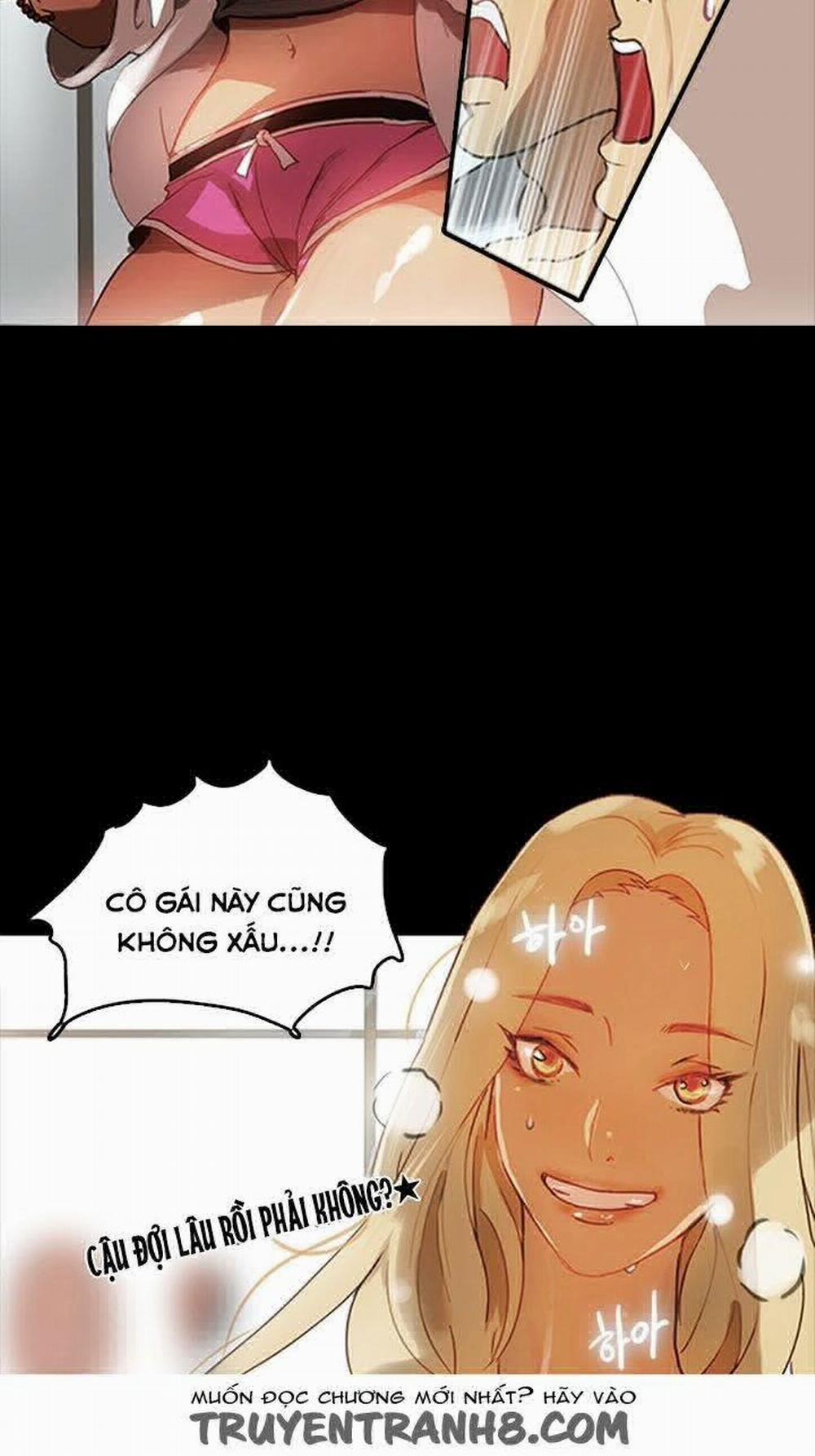 NHỮNG NỮ THẦN TIỆM NET 1 trang 22