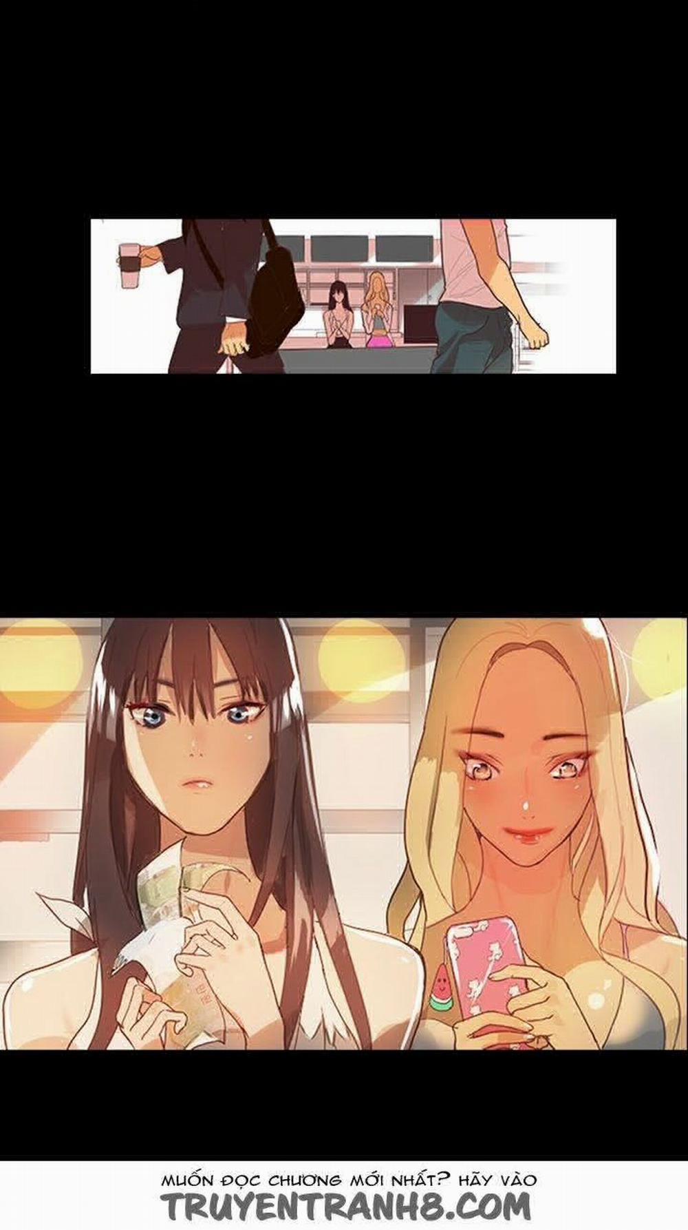 NHỮNG NỮ THẦN TIỆM NET 1 trang 26