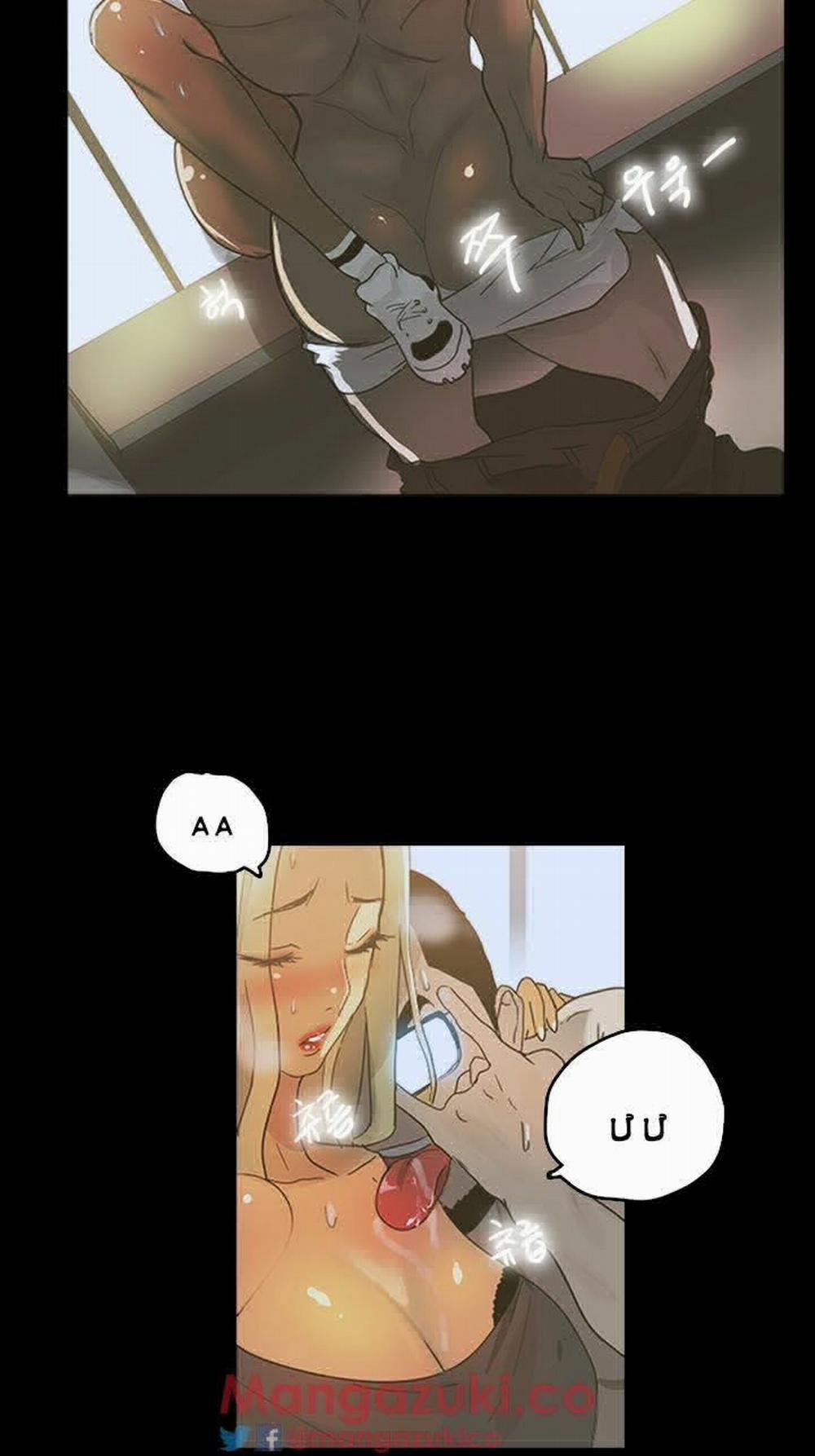 NHỮNG NỮ THẦN TIỆM NET 1 trang 38