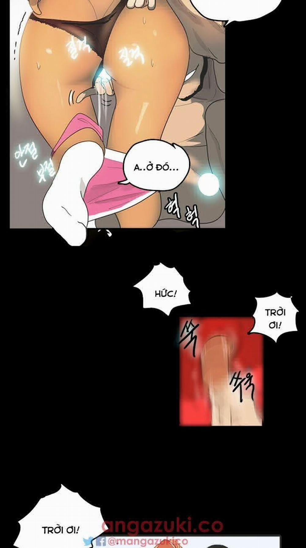 NHỮNG NỮ THẦN TIỆM NET 1 trang 40