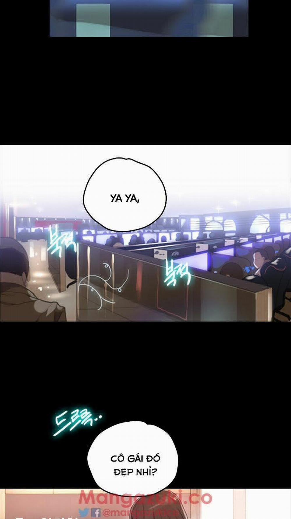 NHỮNG NỮ THẦN TIỆM NET 1 trang 6