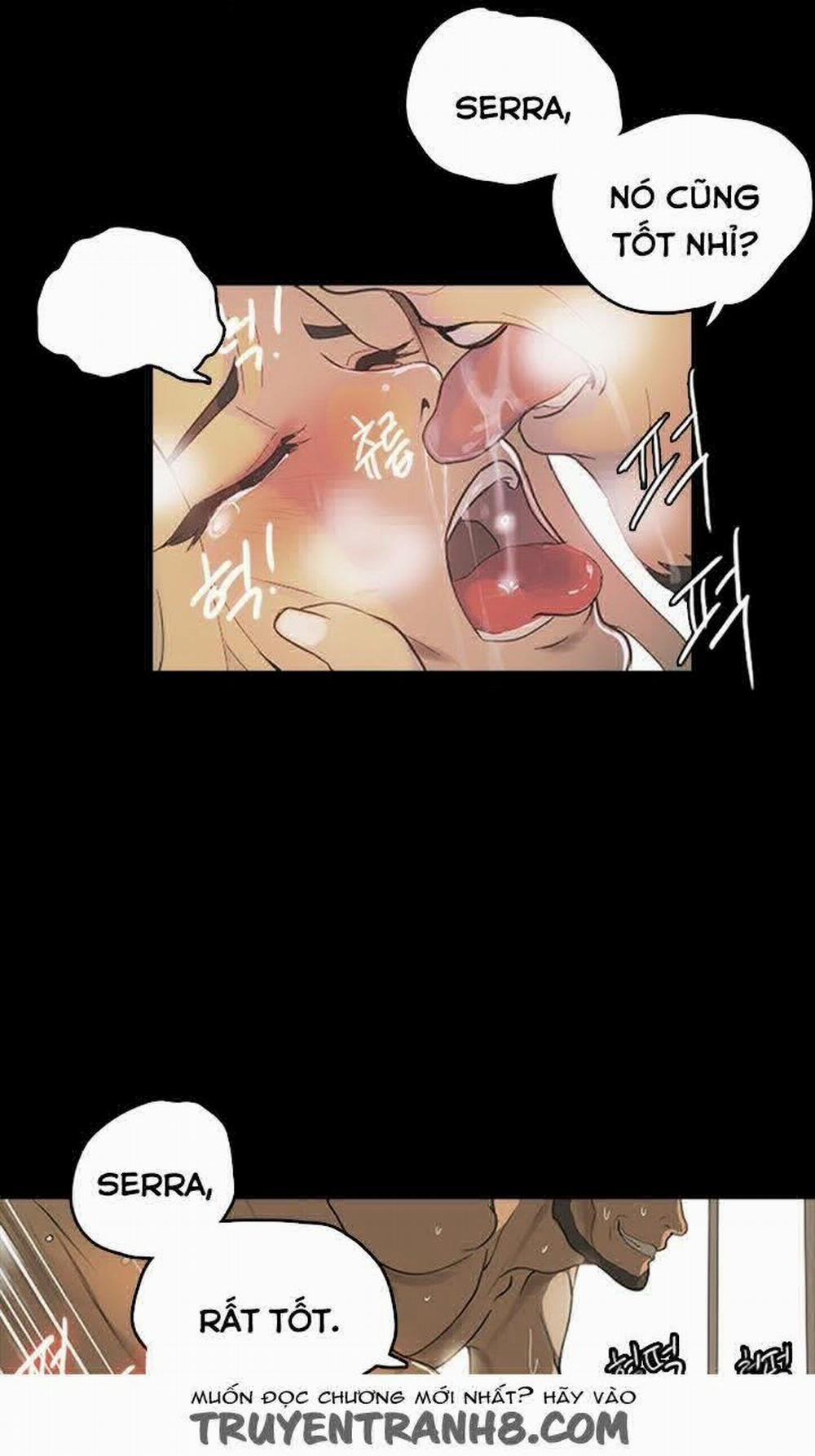 NHỮNG NỮ THẦN TIỆM NET 1 trang 63