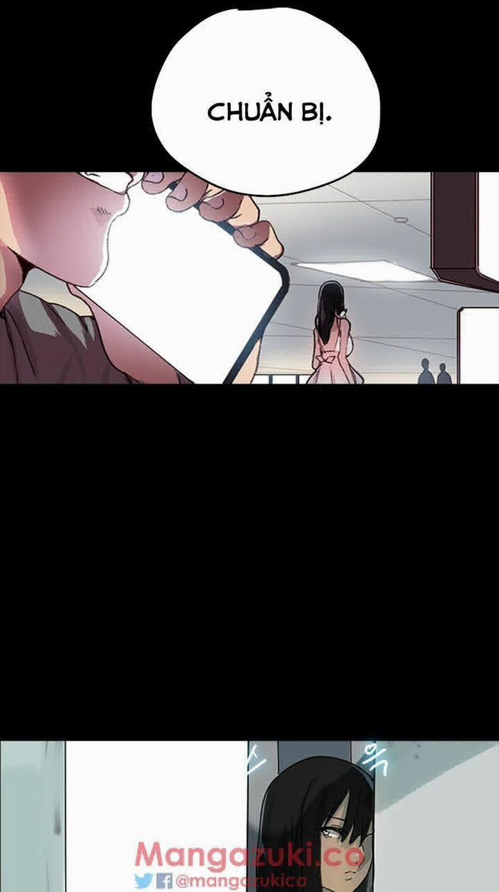 NHỮNG NỮ THẦN TIỆM NET 1 trang 82