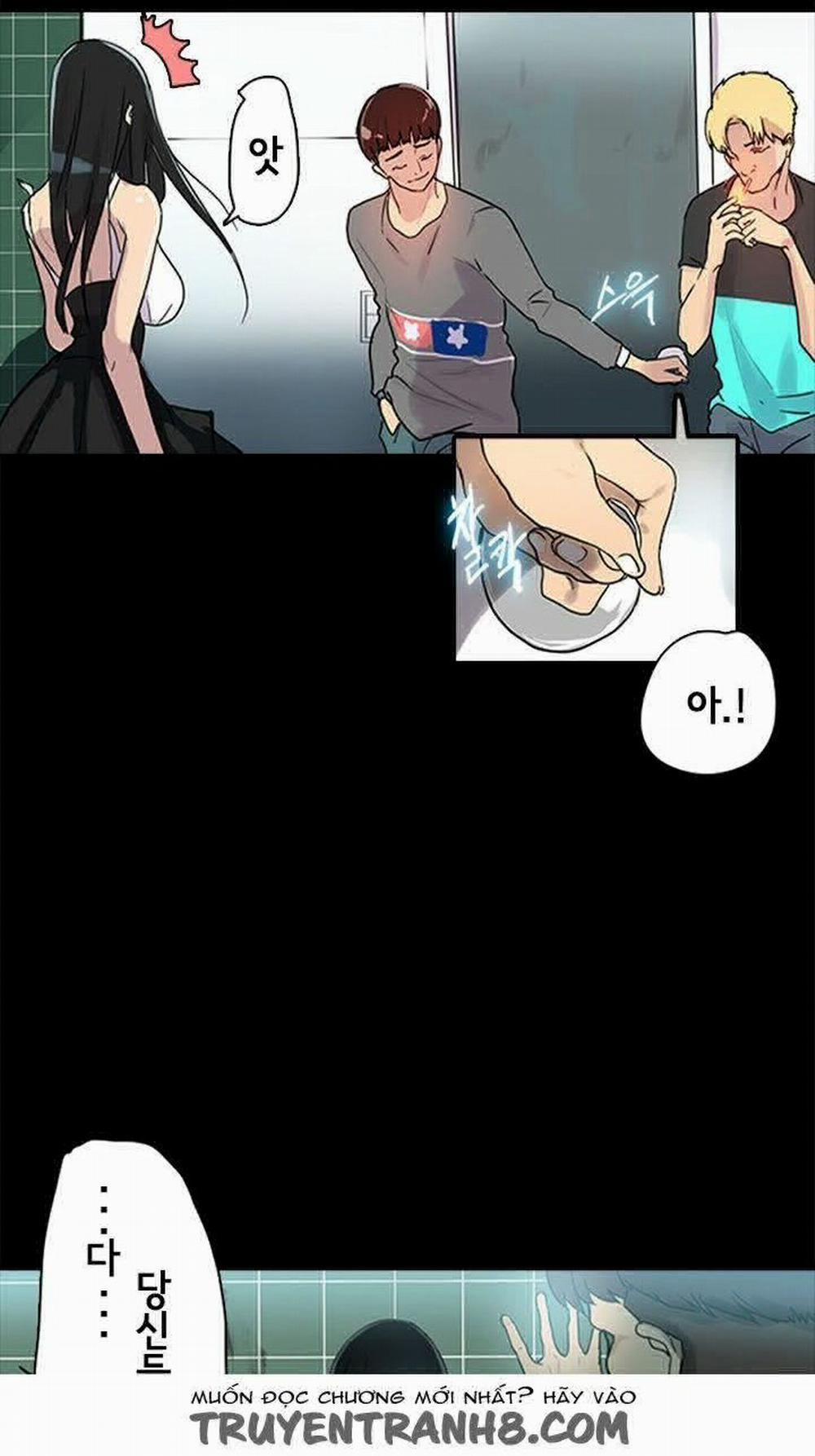 NHỮNG NỮ THẦN TIỆM NET 1 trang 94