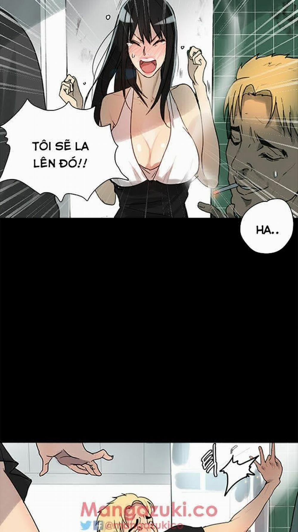 NHỮNG NỮ THẦN TIỆM NET 1 trang 99