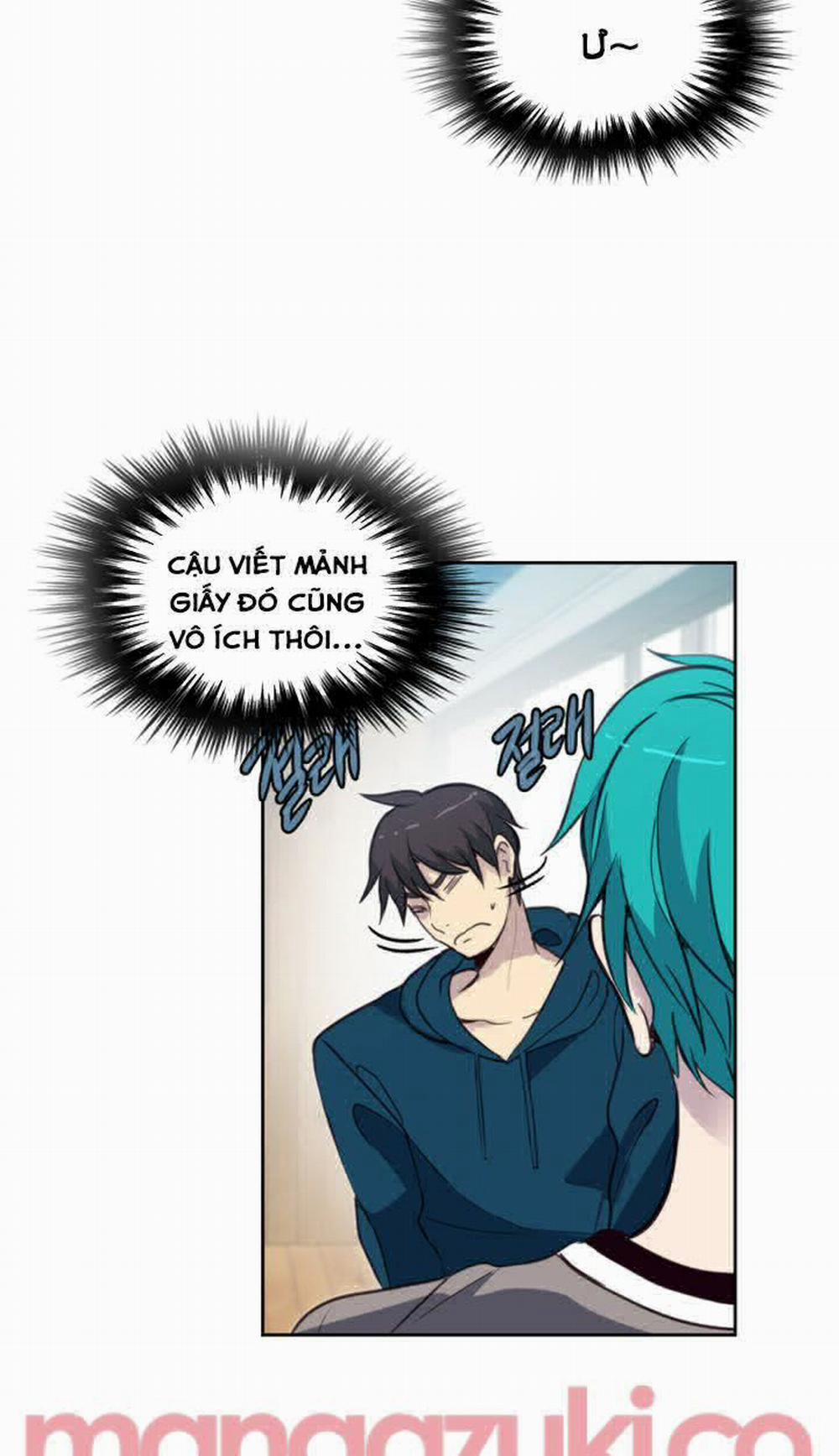 NHỮNG NỮ THẦN TIỆM NET 37 trang 11