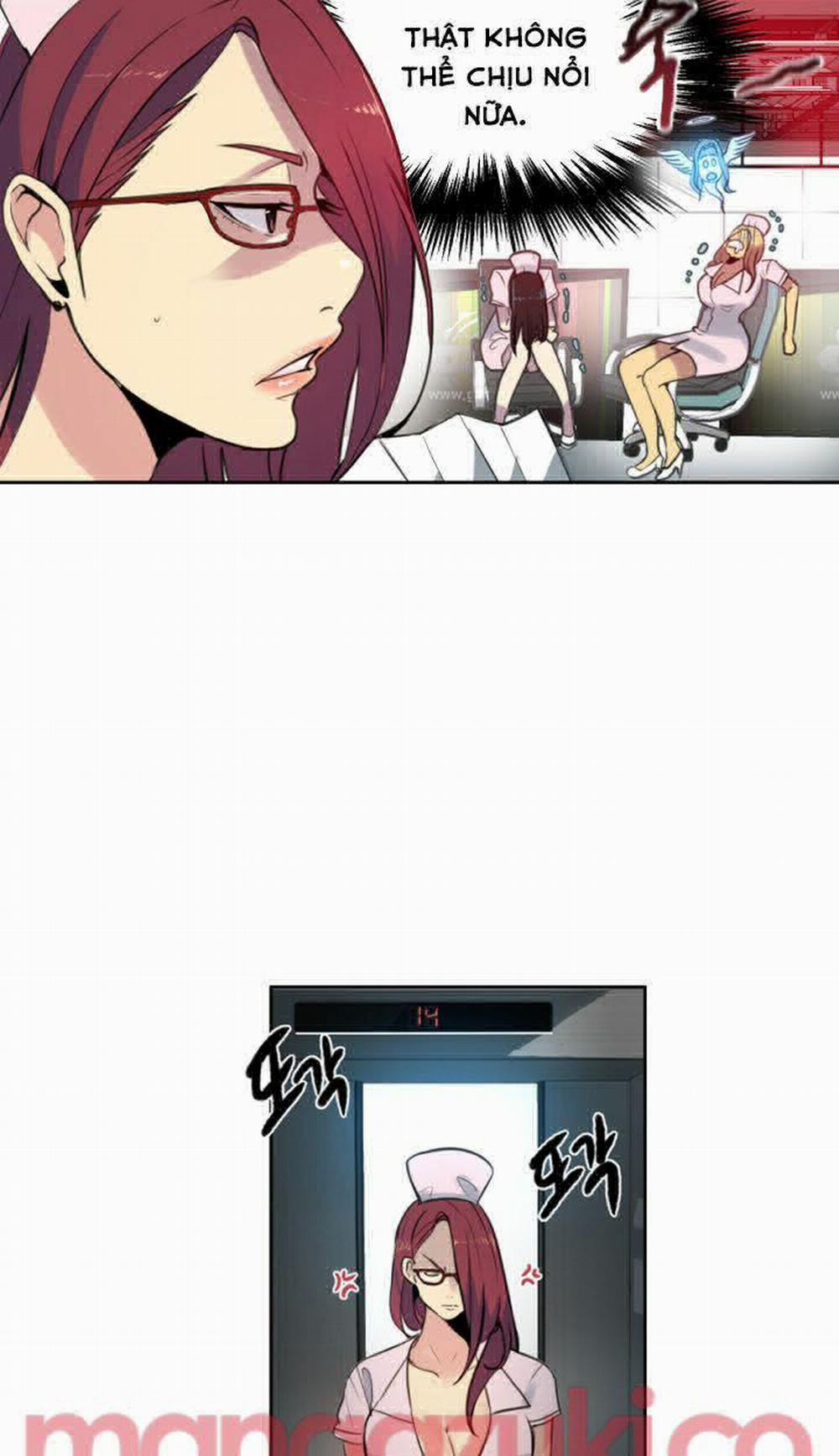 NHỮNG NỮ THẦN TIỆM NET 37 trang 20