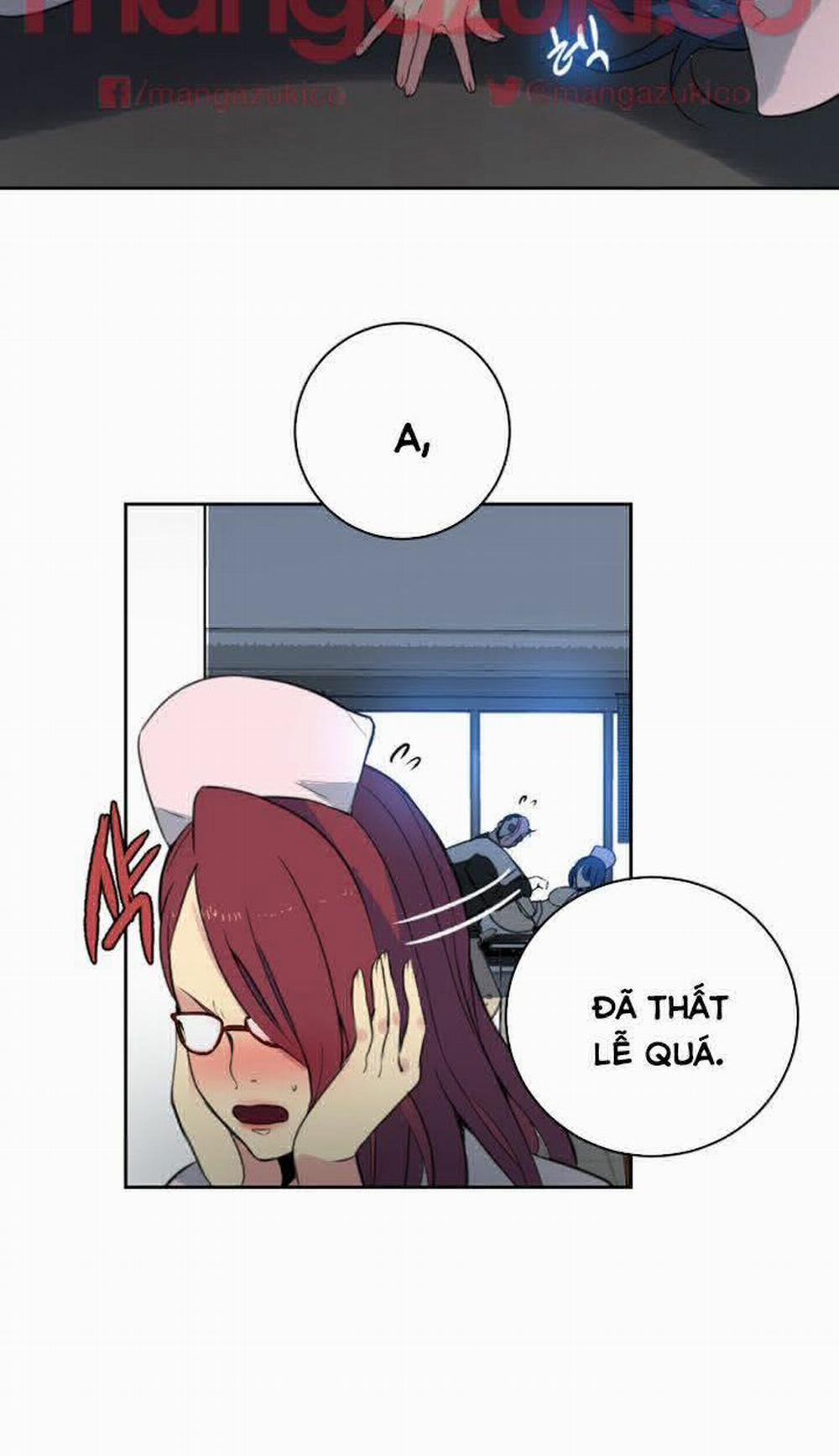 NHỮNG NỮ THẦN TIỆM NET 37 trang 23