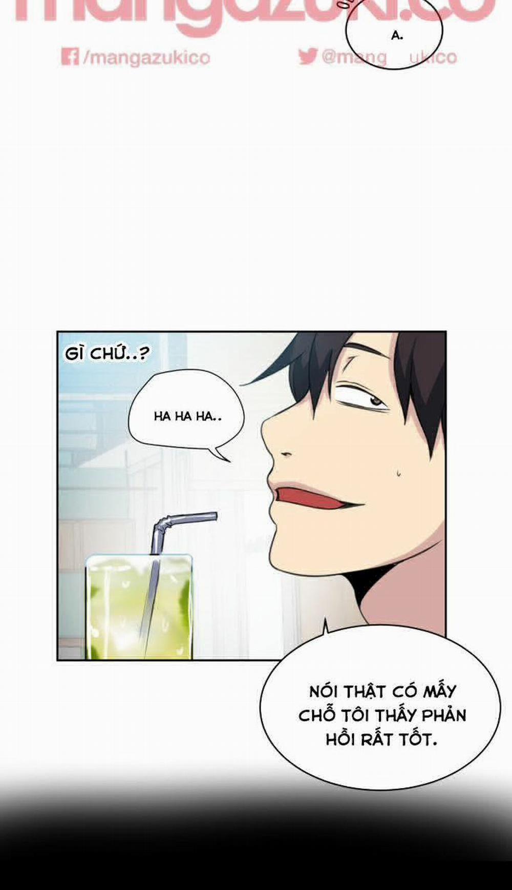 NHỮNG NỮ THẦN TIỆM NET 37 trang 26