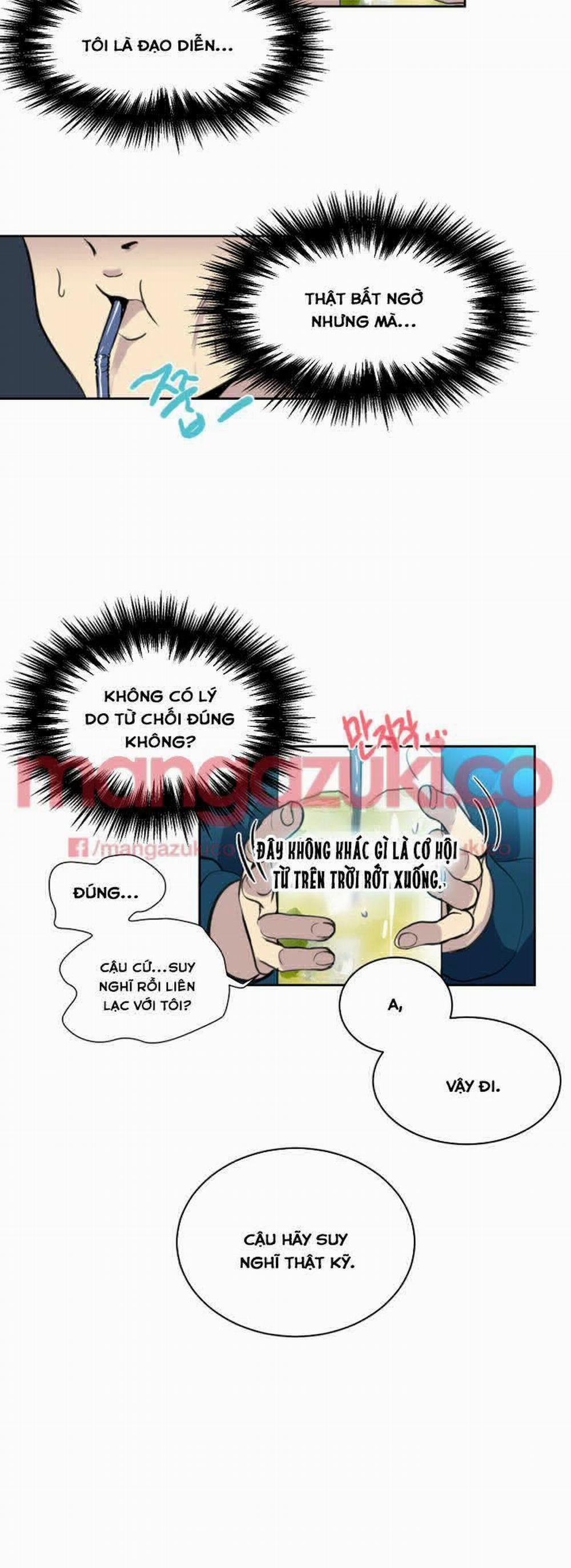 NHỮNG NỮ THẦN TIỆM NET 37 trang 35