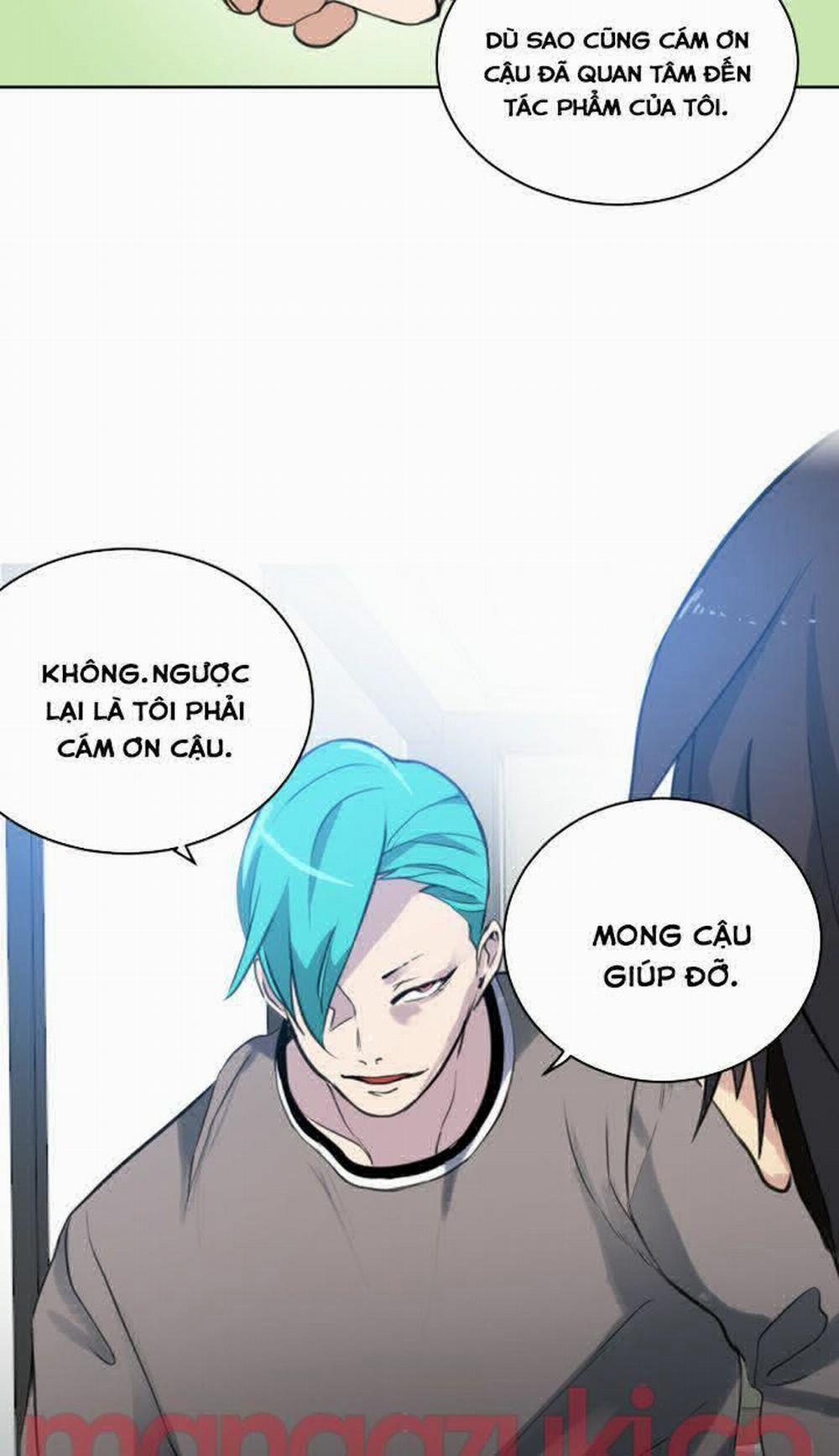 NHỮNG NỮ THẦN TIỆM NET 37 trang 38