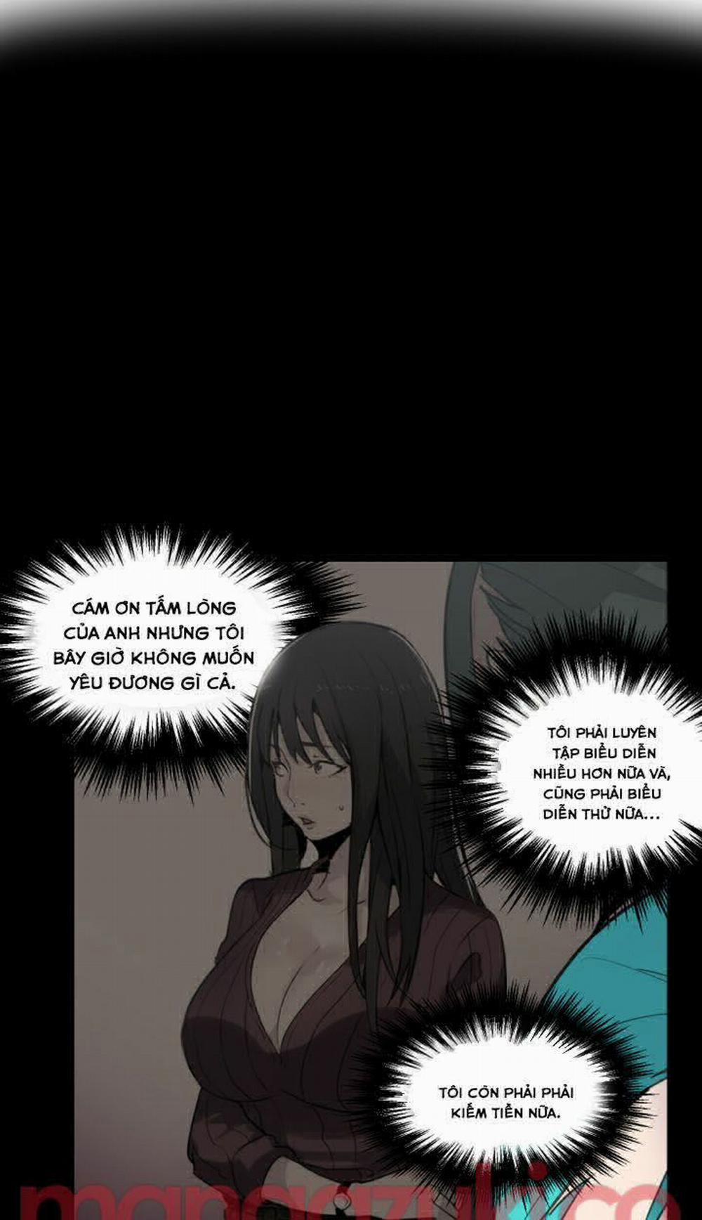 NHỮNG NỮ THẦN TIỆM NET 37 trang 42