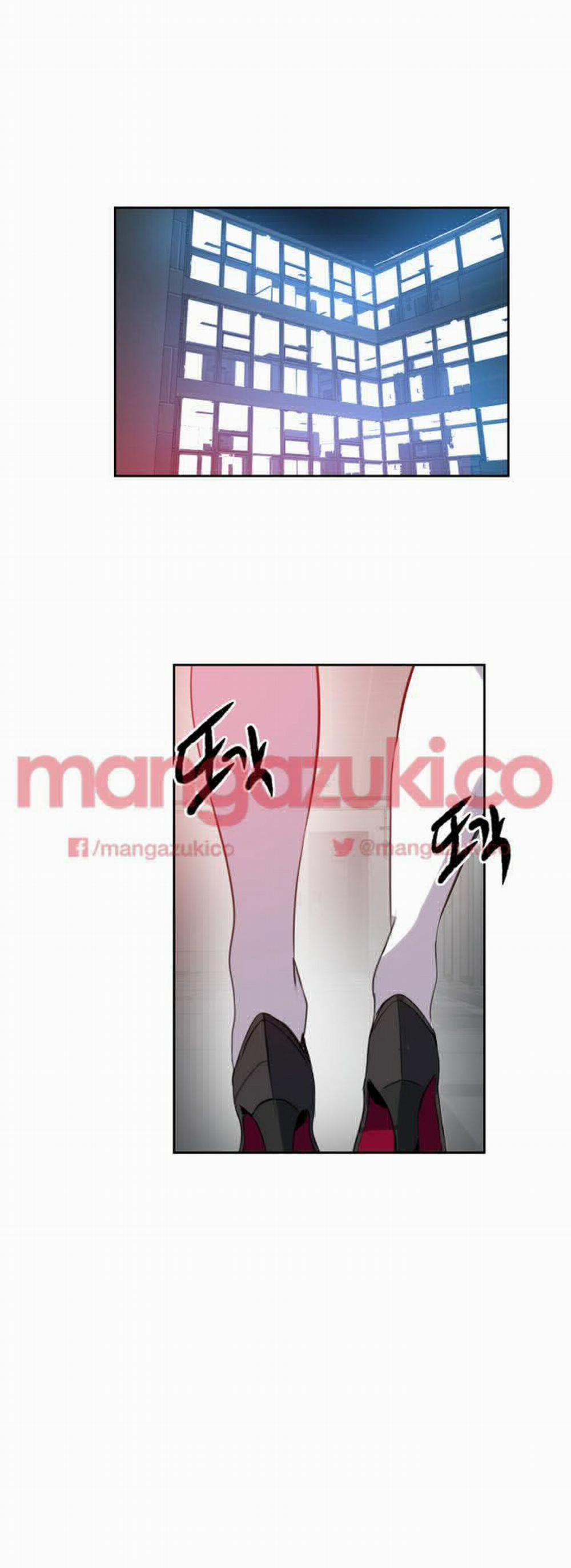 NHỮNG NỮ THẦN TIỆM NET 37 trang 46