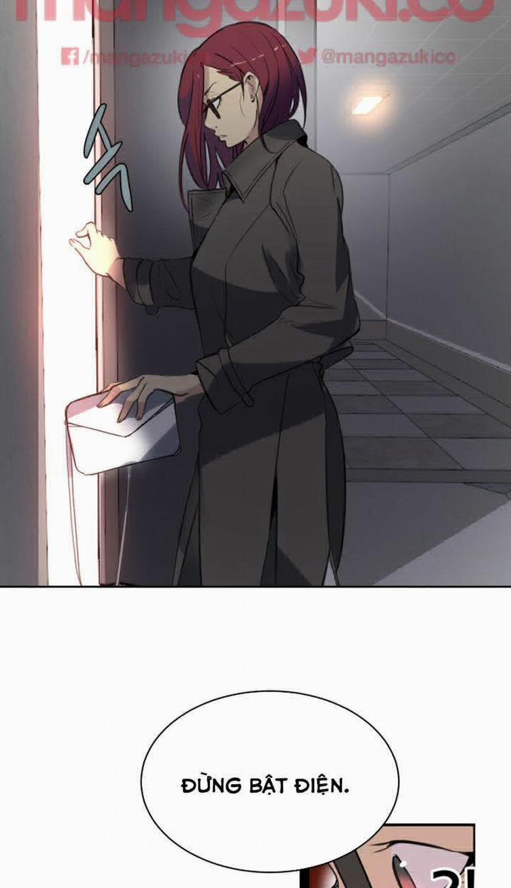 NHỮNG NỮ THẦN TIỆM NET 37 trang 48