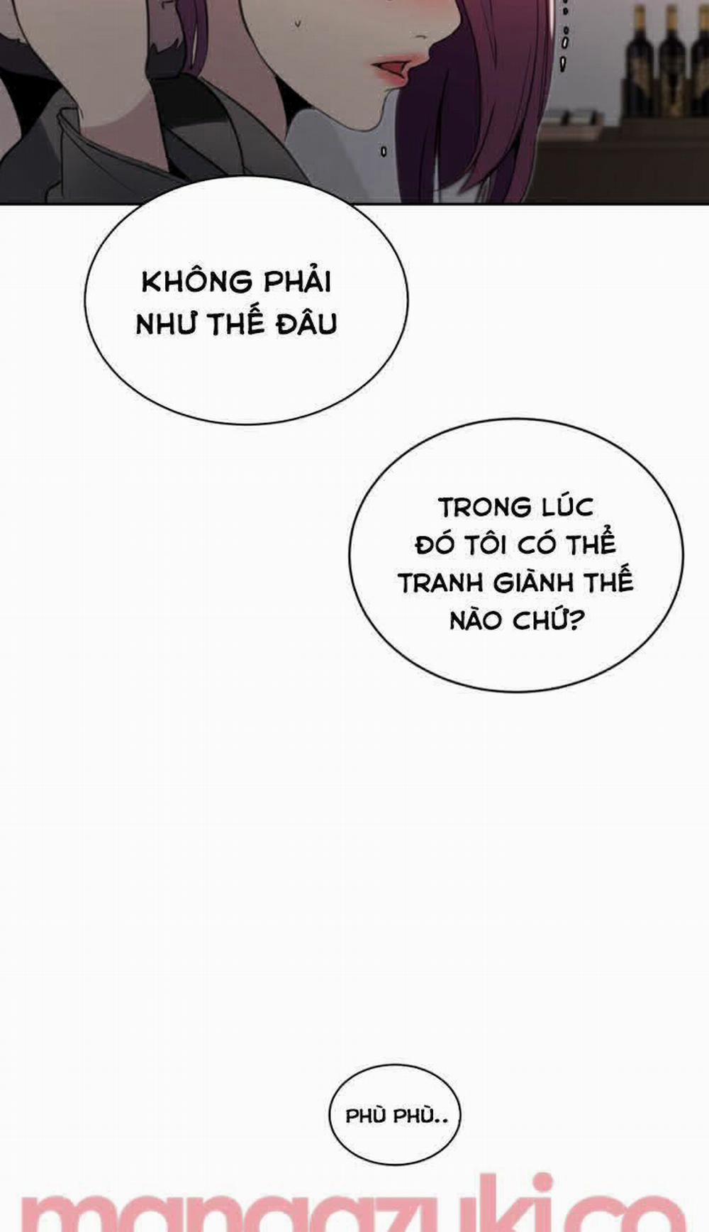 NHỮNG NỮ THẦN TIỆM NET 37 trang 51