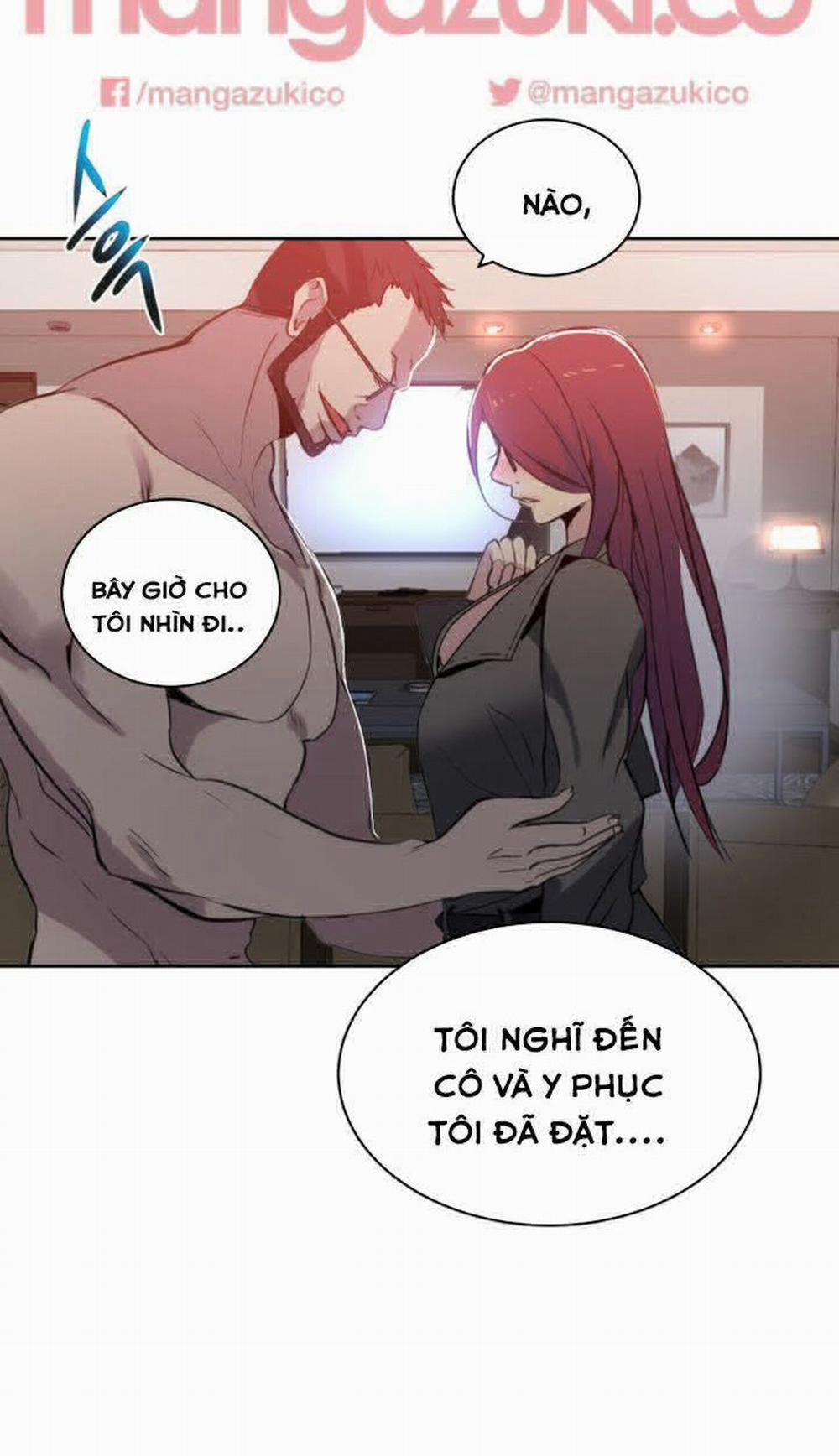 NHỮNG NỮ THẦN TIỆM NET 37 trang 52