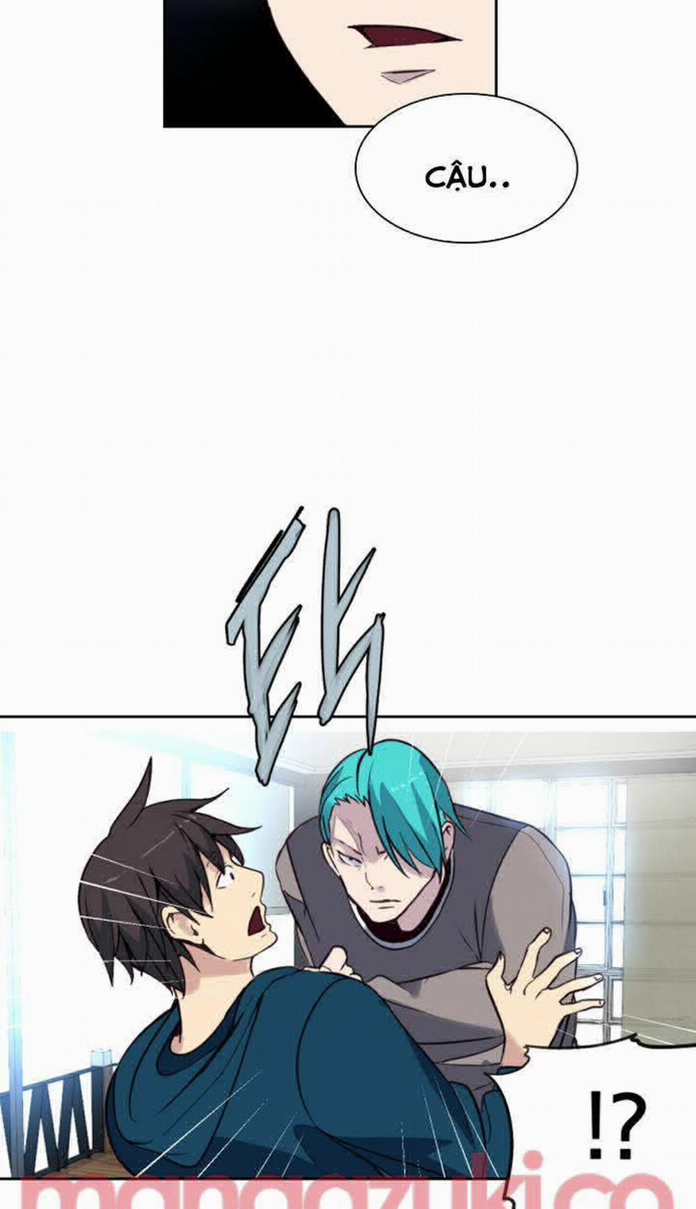 NHỮNG NỮ THẦN TIỆM NET 37 trang 7