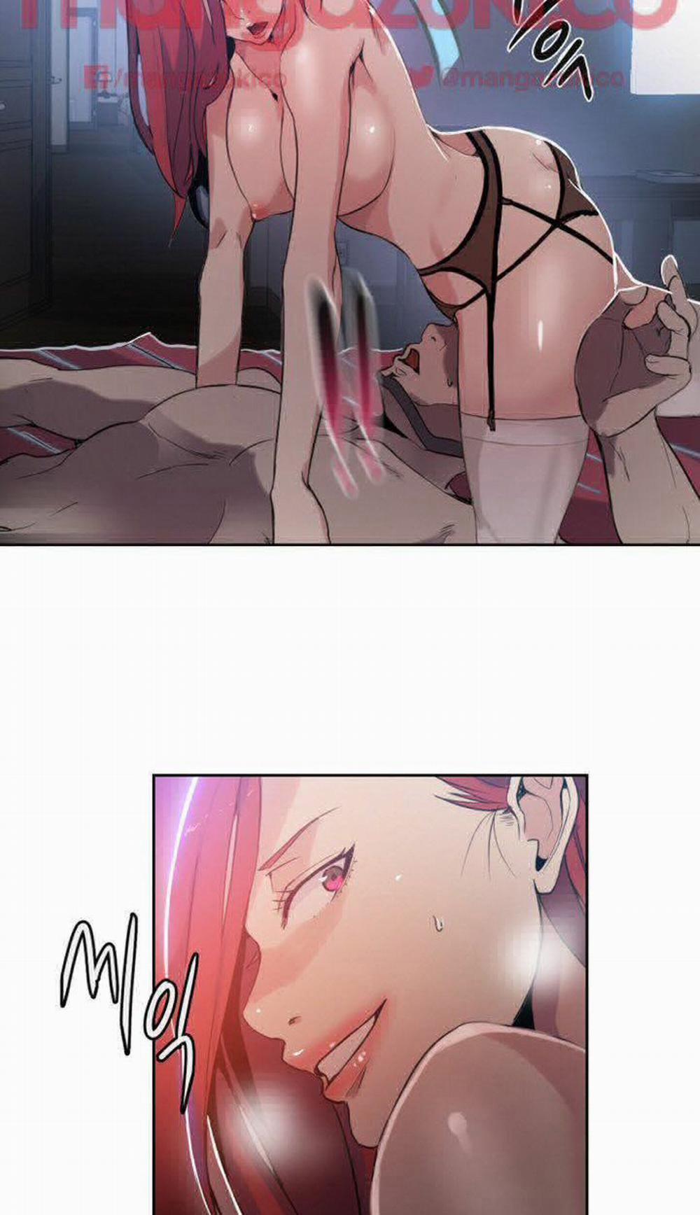 NHỮNG NỮ THẦN TIỆM NET 38 trang 15