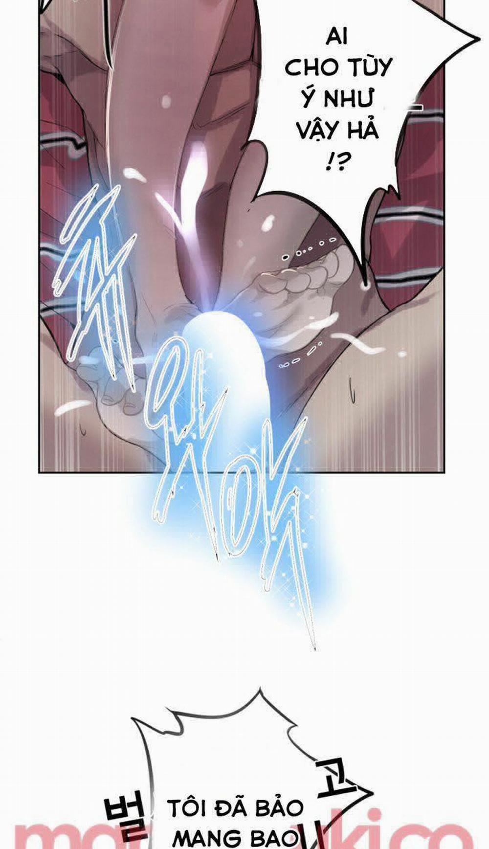 NHỮNG NỮ THẦN TIỆM NET 38 trang 24