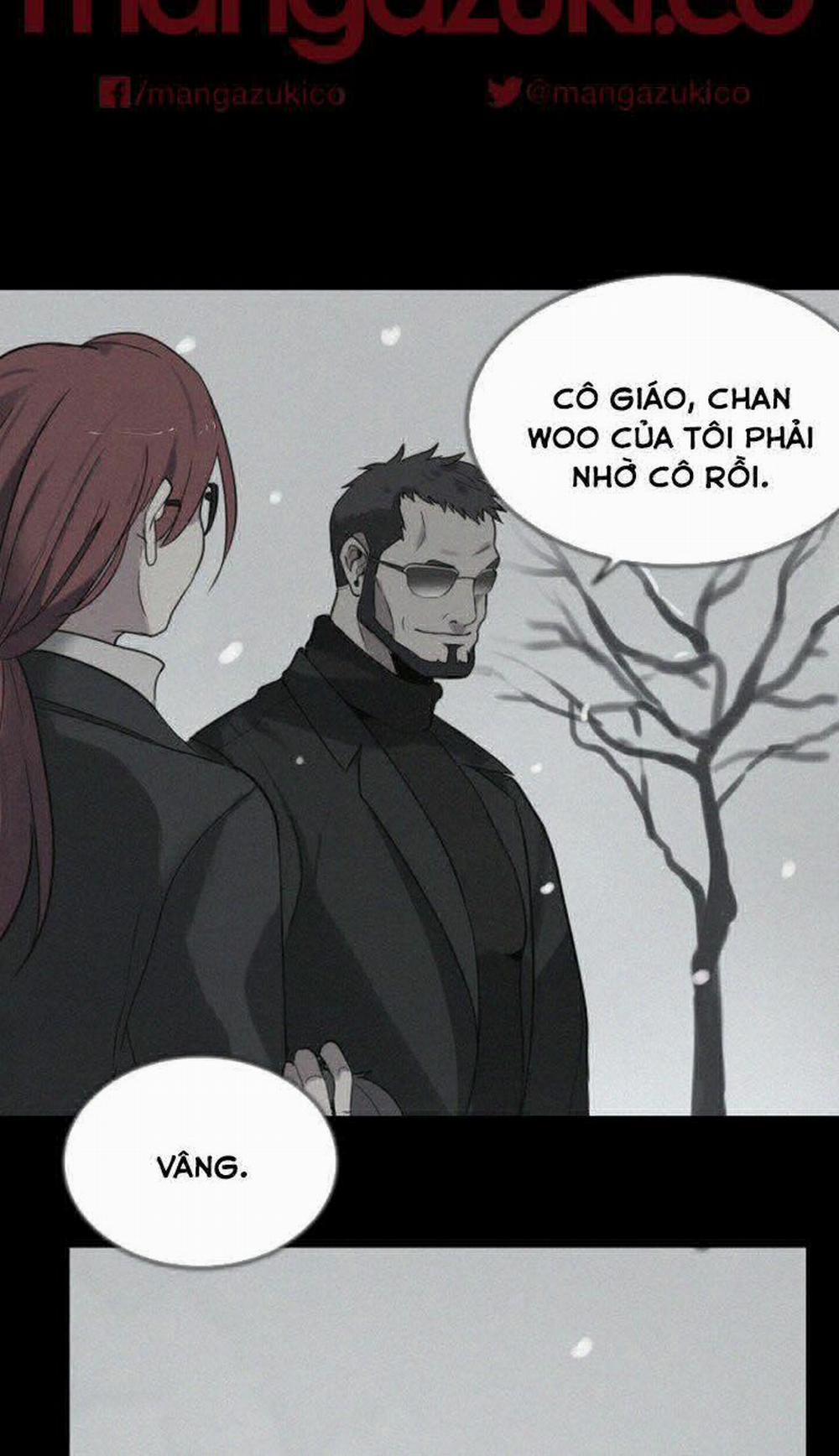 NHỮNG NỮ THẦN TIỆM NET 38 trang 32