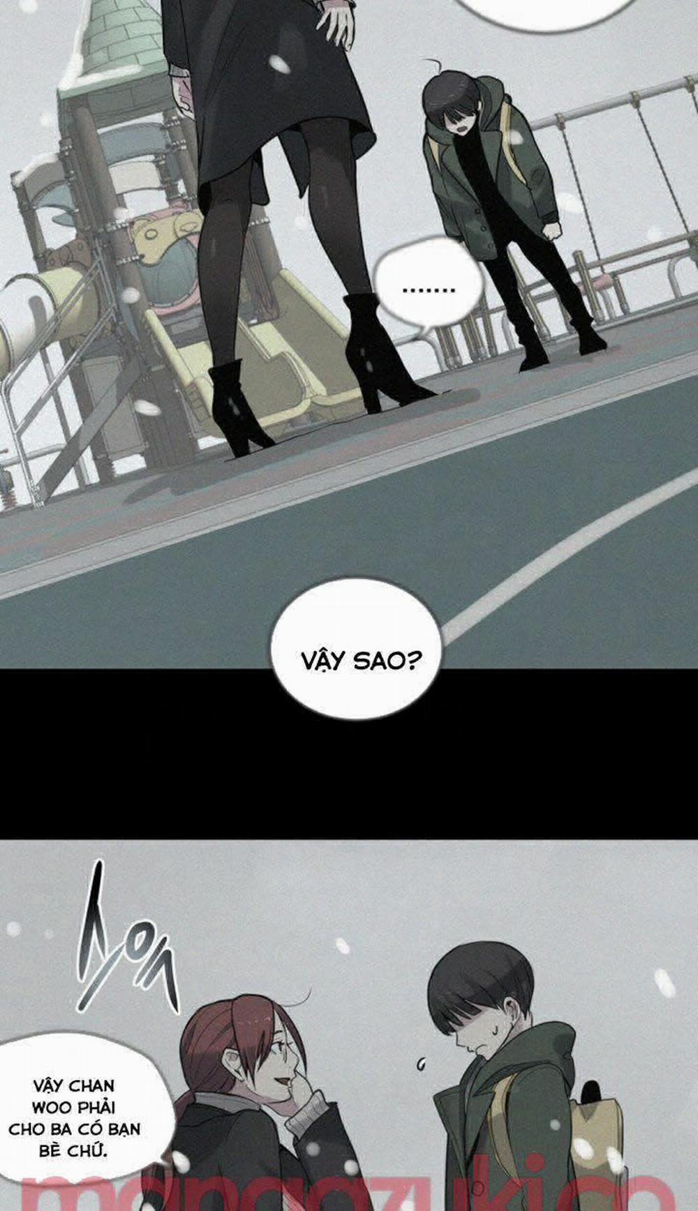 NHỮNG NỮ THẦN TIỆM NET 38 trang 37