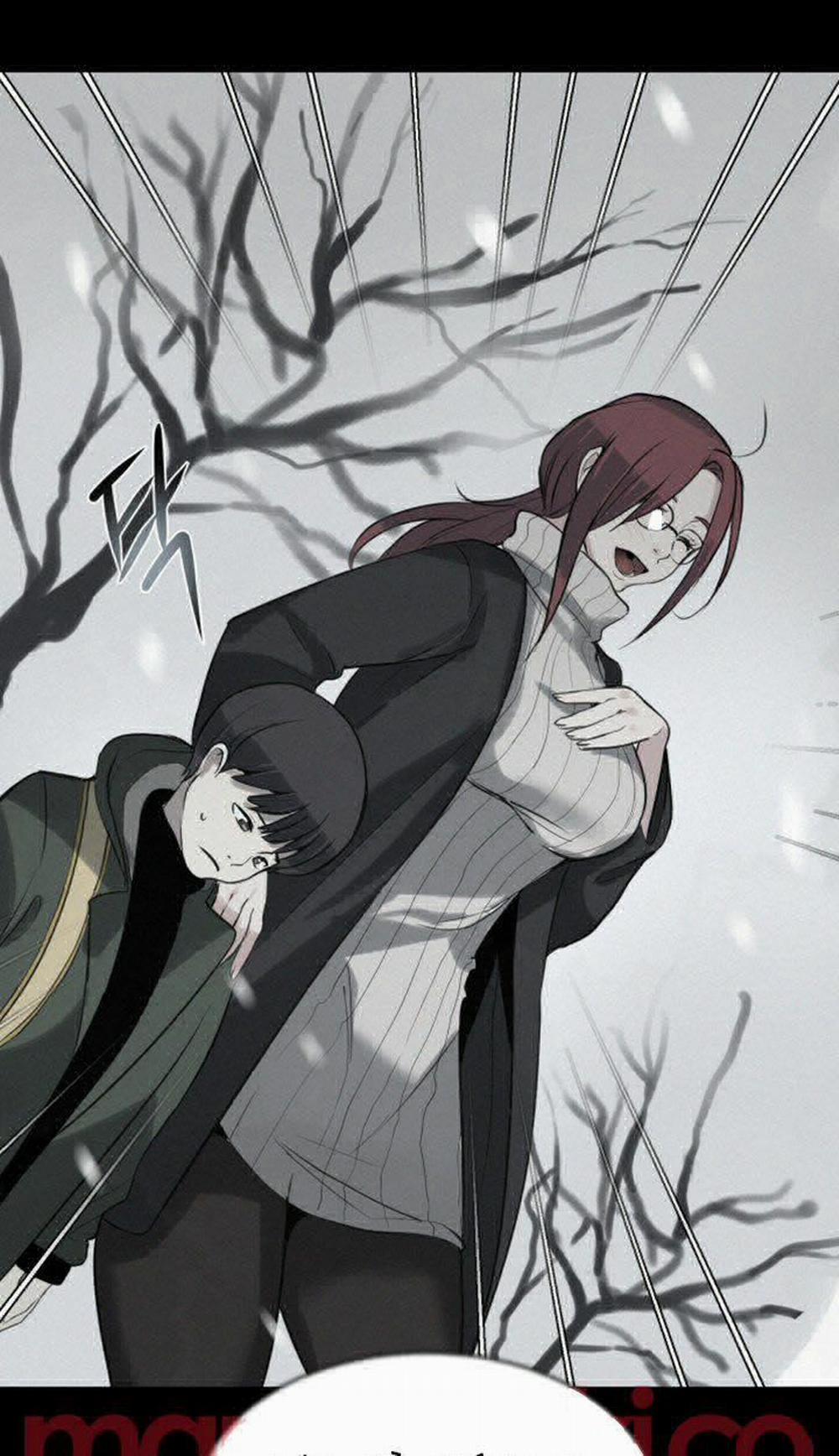 NHỮNG NỮ THẦN TIỆM NET 38 trang 40