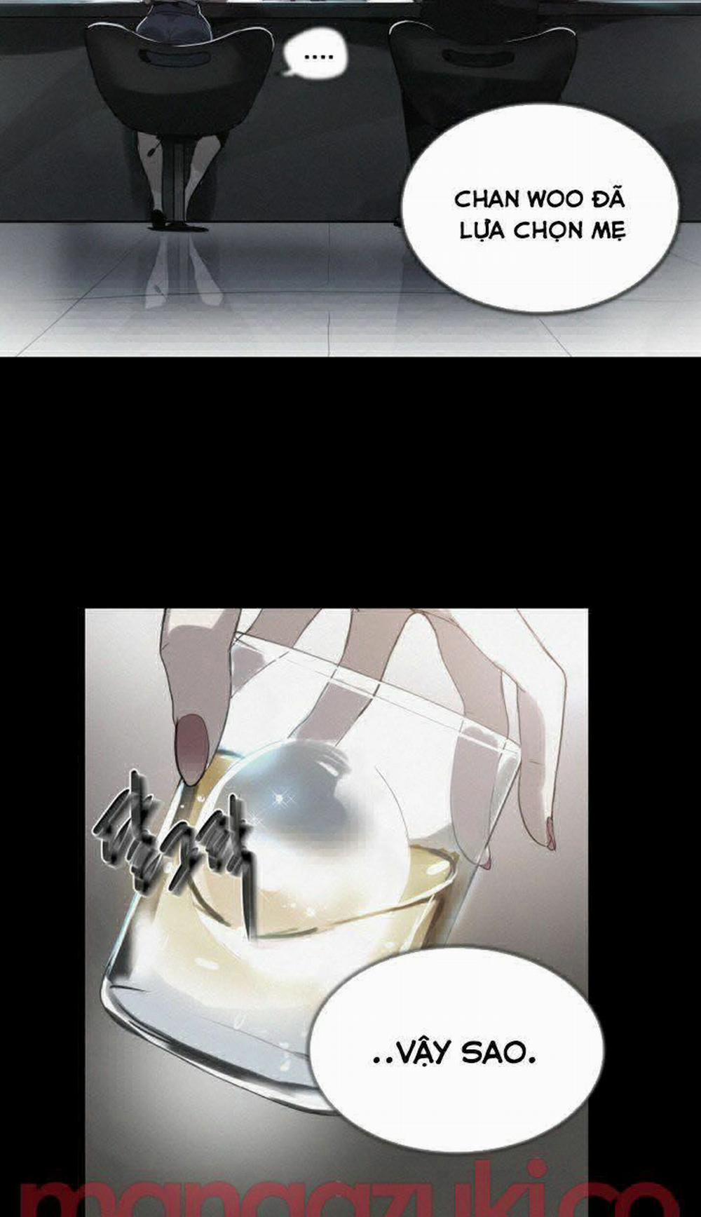 NHỮNG NỮ THẦN TIỆM NET 38 trang 48