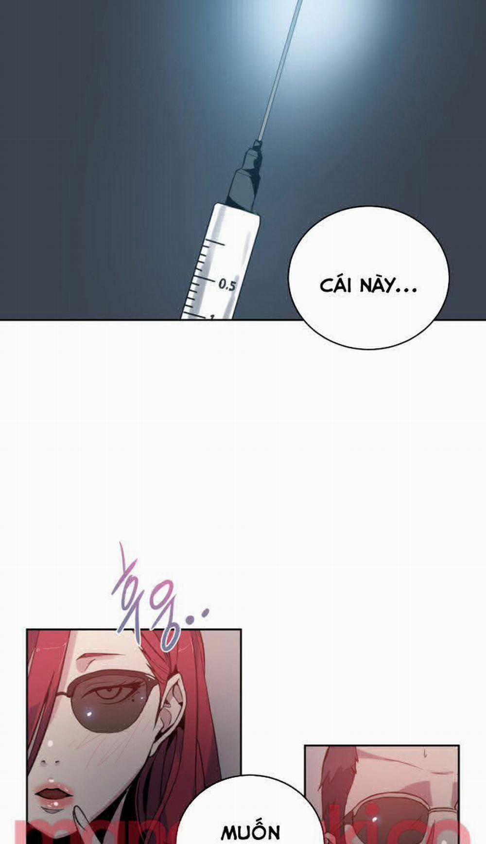 NHỮNG NỮ THẦN TIỆM NET 38 trang 5