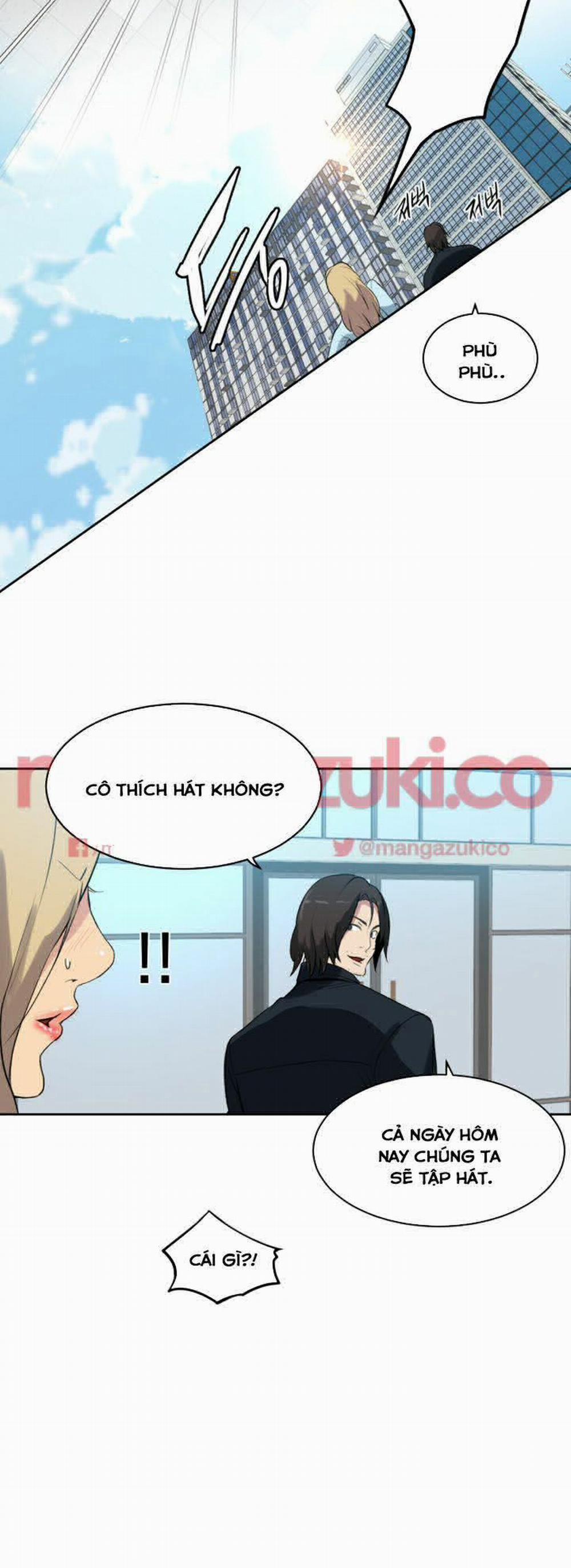 NHỮNG NỮ THẦN TIỆM NET 39 trang 13