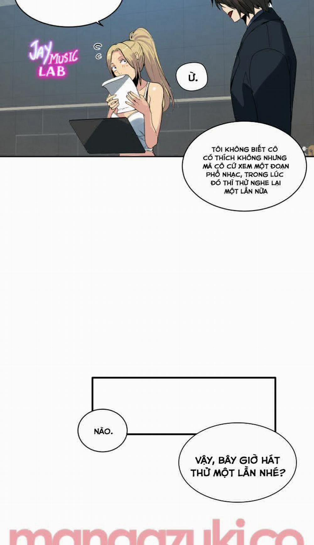 NHỮNG NỮ THẦN TIỆM NET 39 trang 29