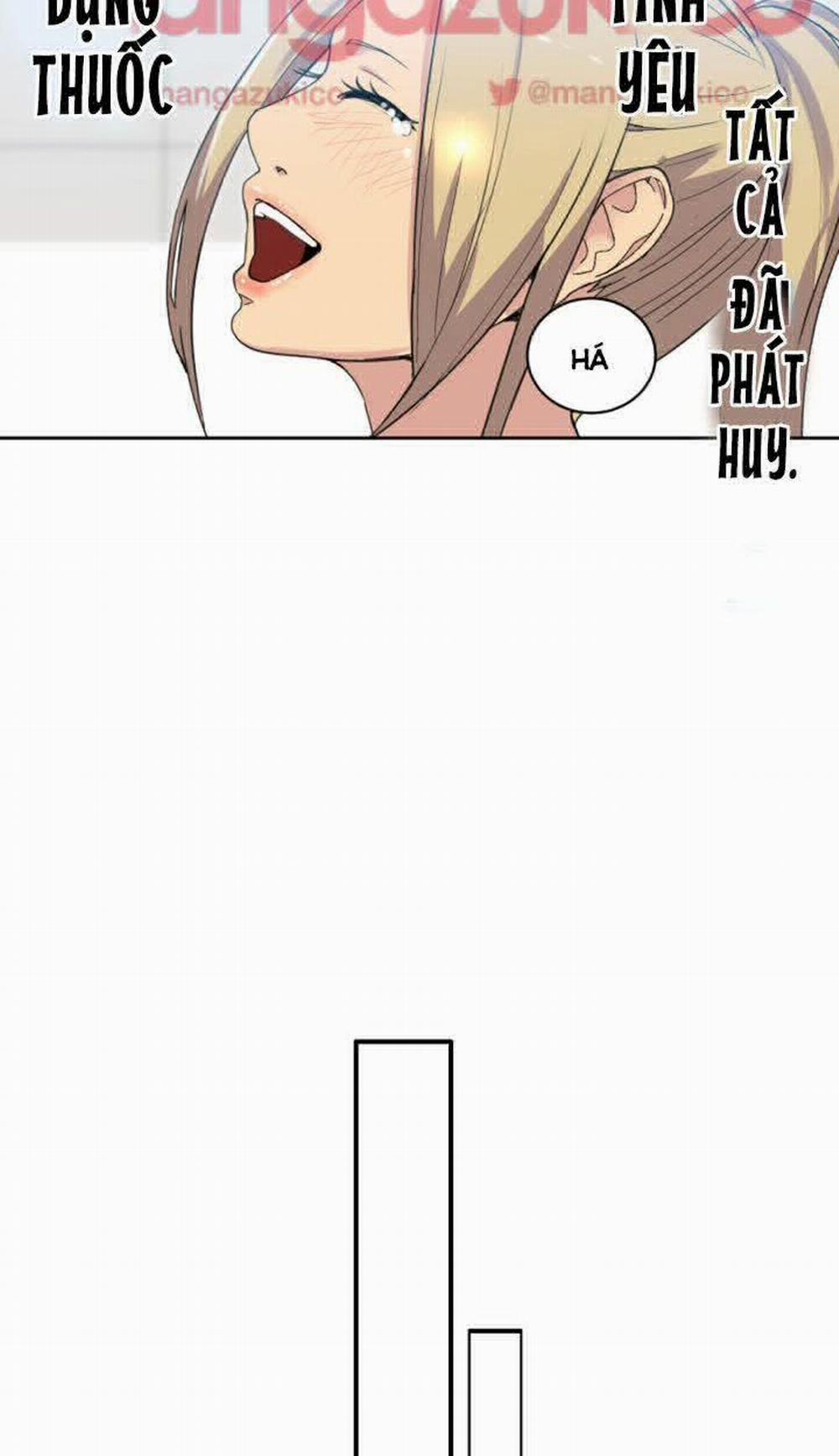 NHỮNG NỮ THẦN TIỆM NET 39 trang 41