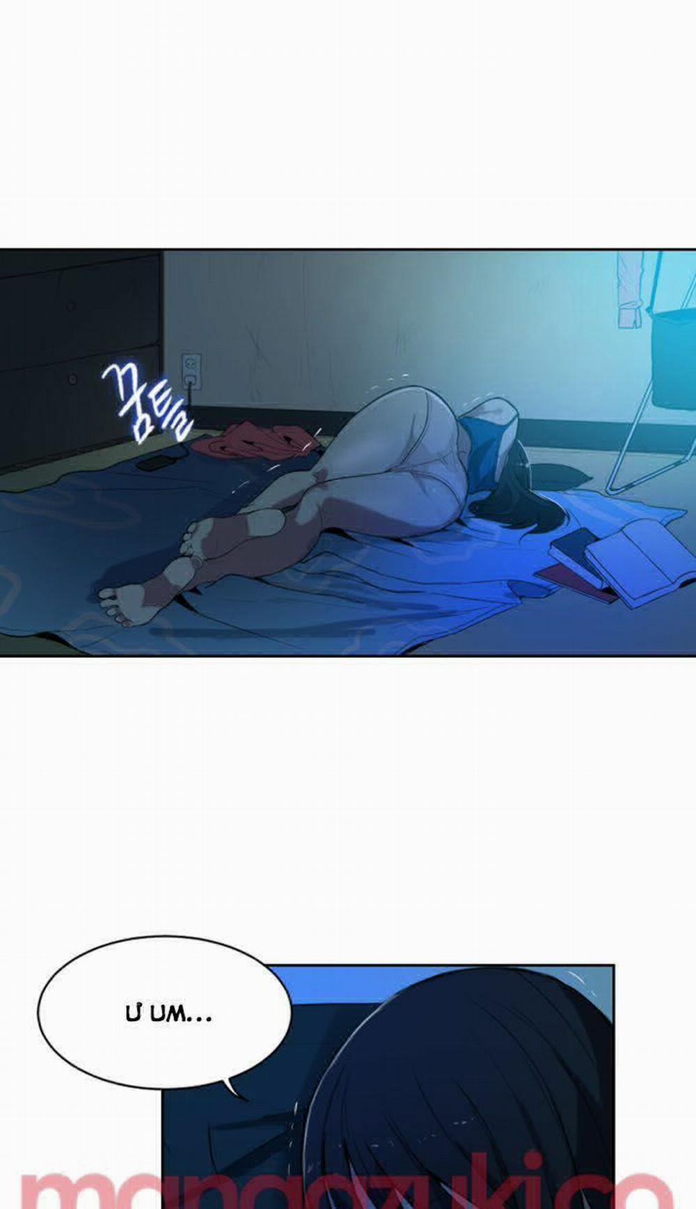 NHỮNG NỮ THẦN TIỆM NET 39 trang 44