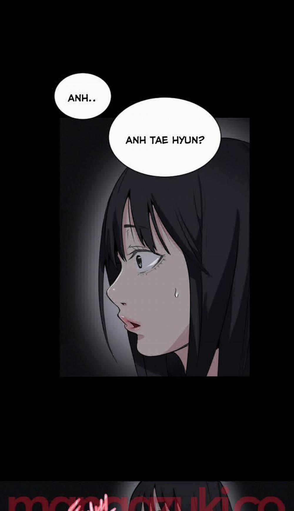 NHỮNG NỮ THẦN TIỆM NET 39 trang 47