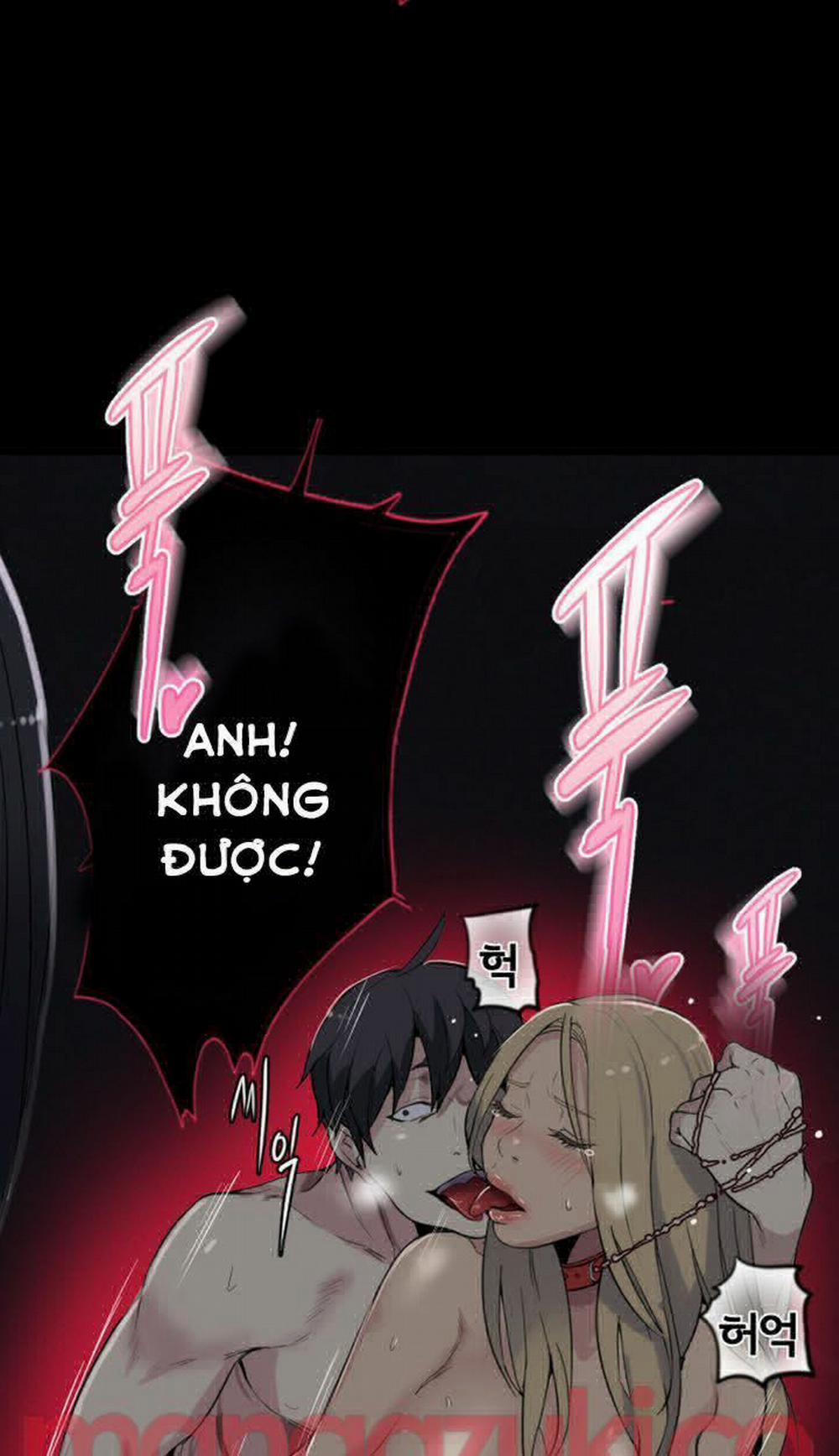 NHỮNG NỮ THẦN TIỆM NET 39 trang 51