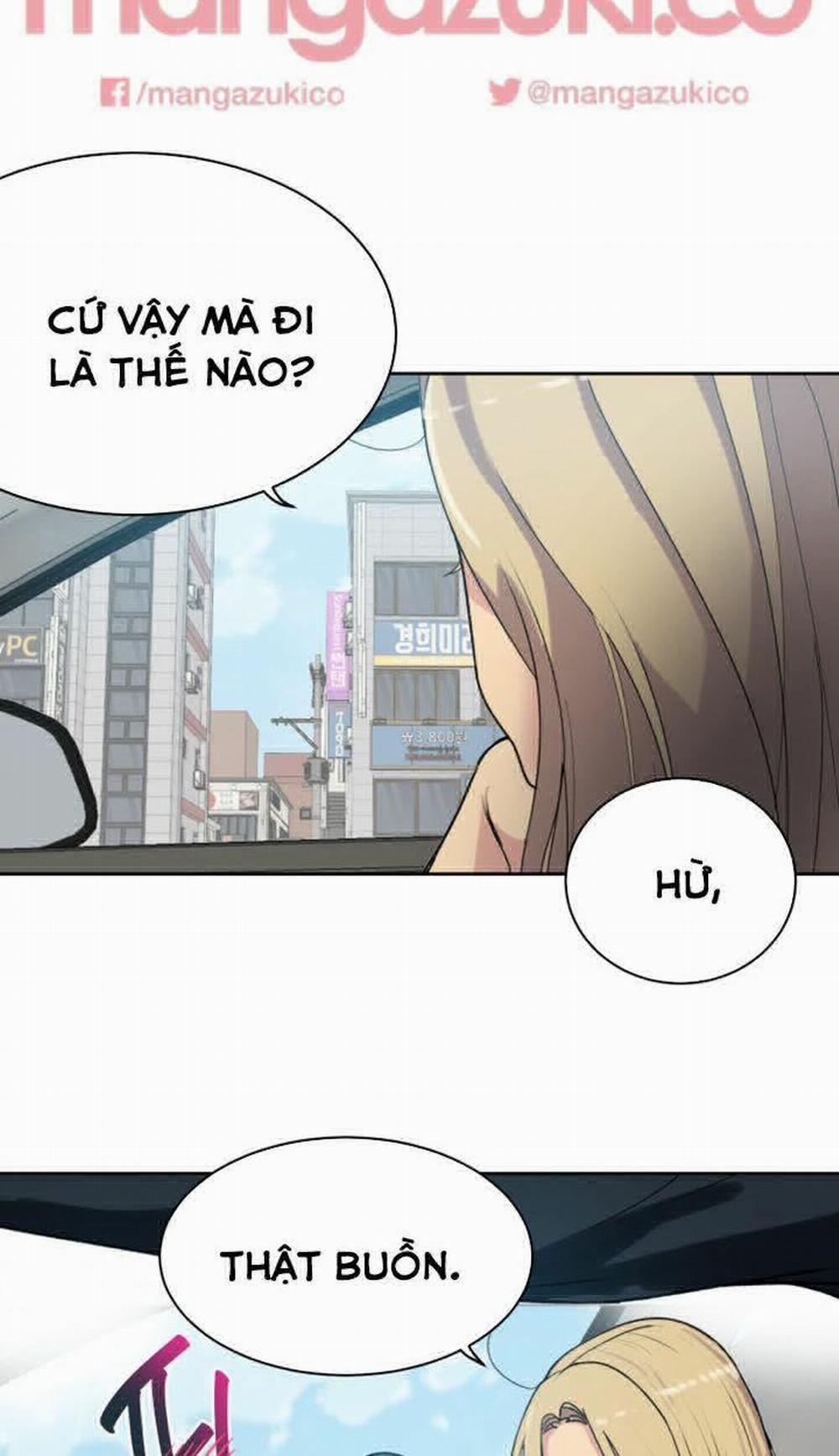 NHỮNG NỮ THẦN TIỆM NET 39 trang 6