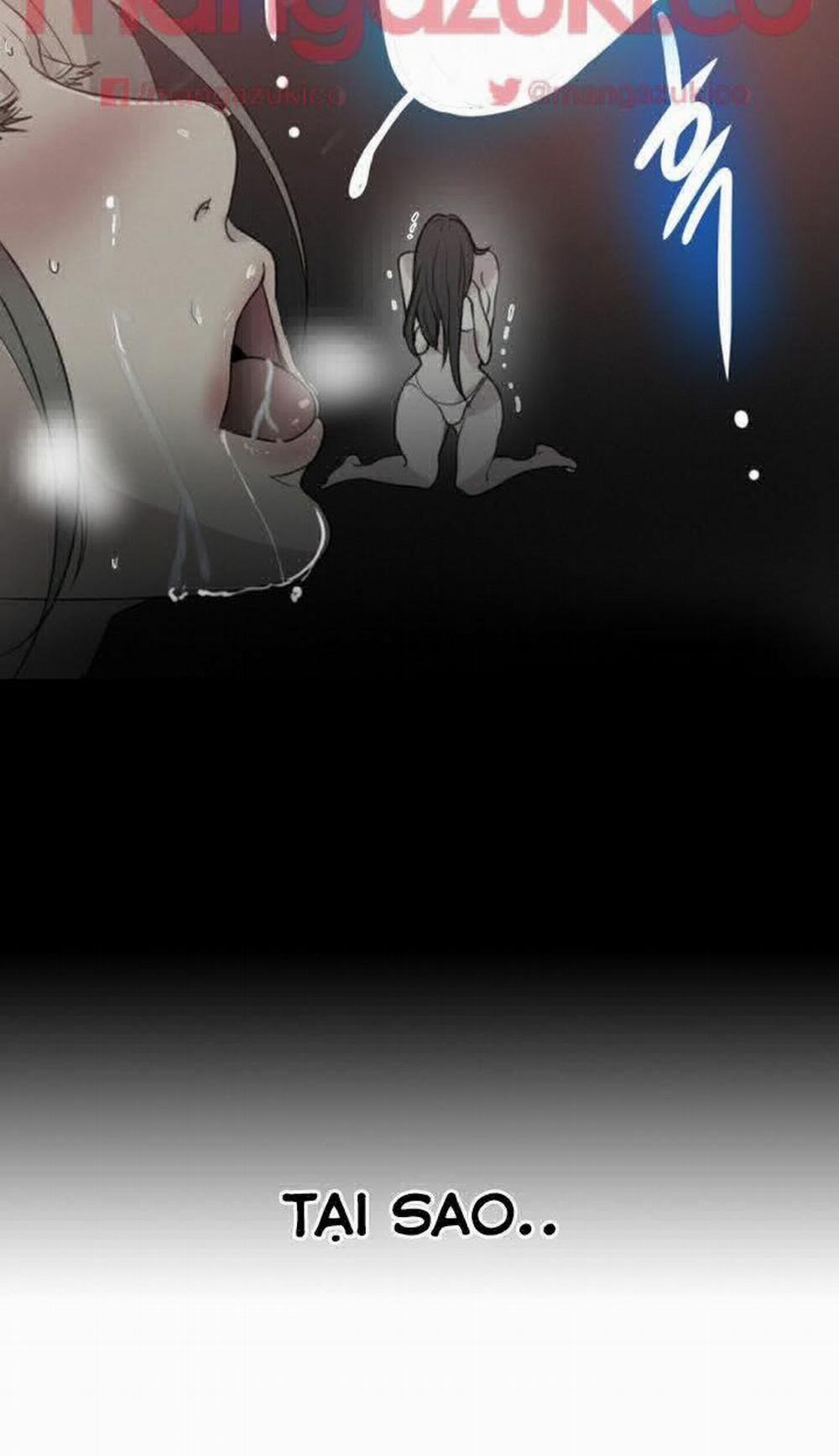 NHỮNG NỮ THẦN TIỆM NET 40 trang 10