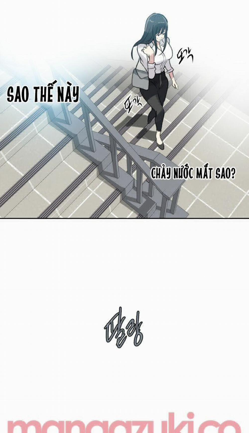 NHỮNG NỮ THẦN TIỆM NET 40 trang 11