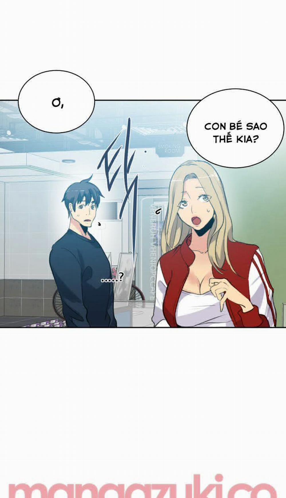 NHỮNG NỮ THẦN TIỆM NET 40 trang 16