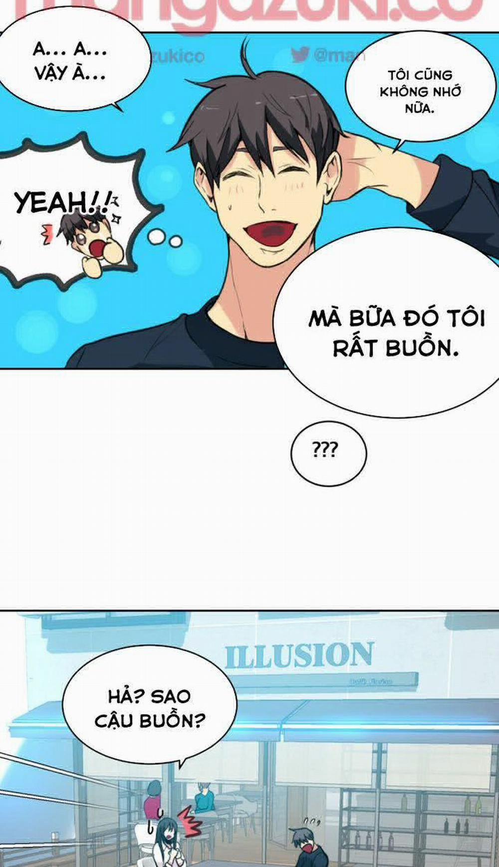 NHỮNG NỮ THẦN TIỆM NET 40 trang 37