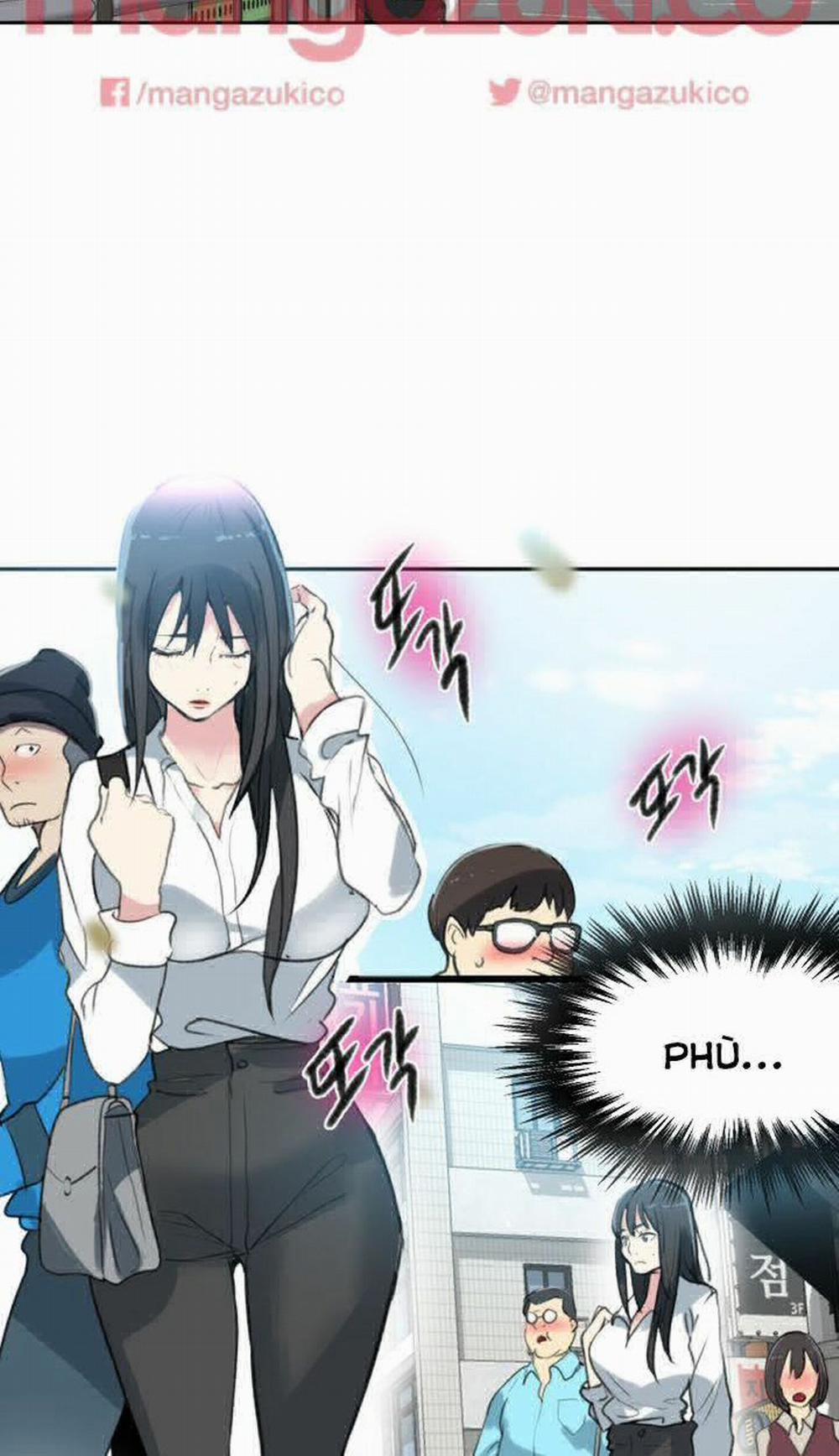 NHỮNG NỮ THẦN TIỆM NET 40 trang 4