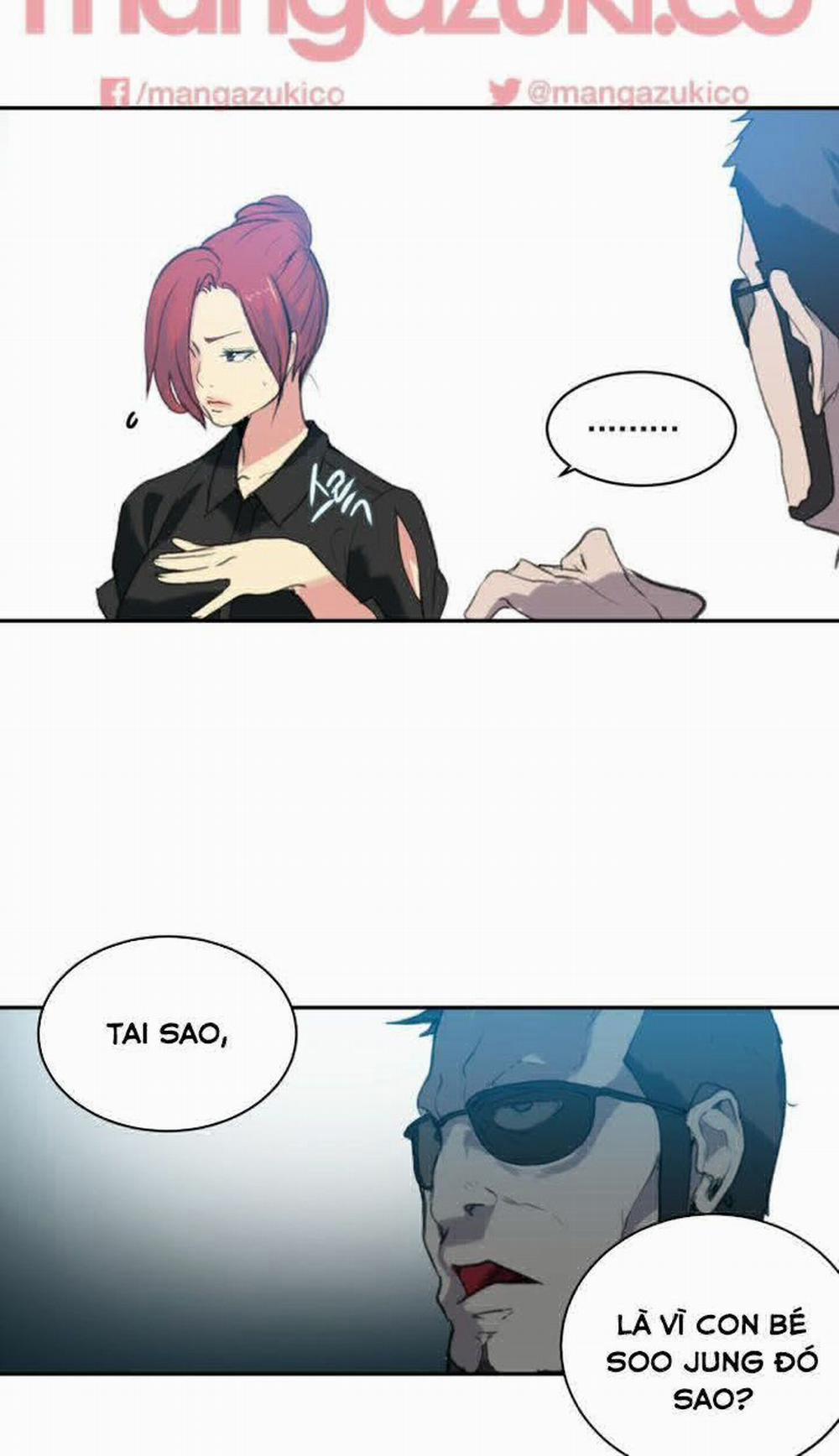 NHỮNG NỮ THẦN TIỆM NET 40 trang 46