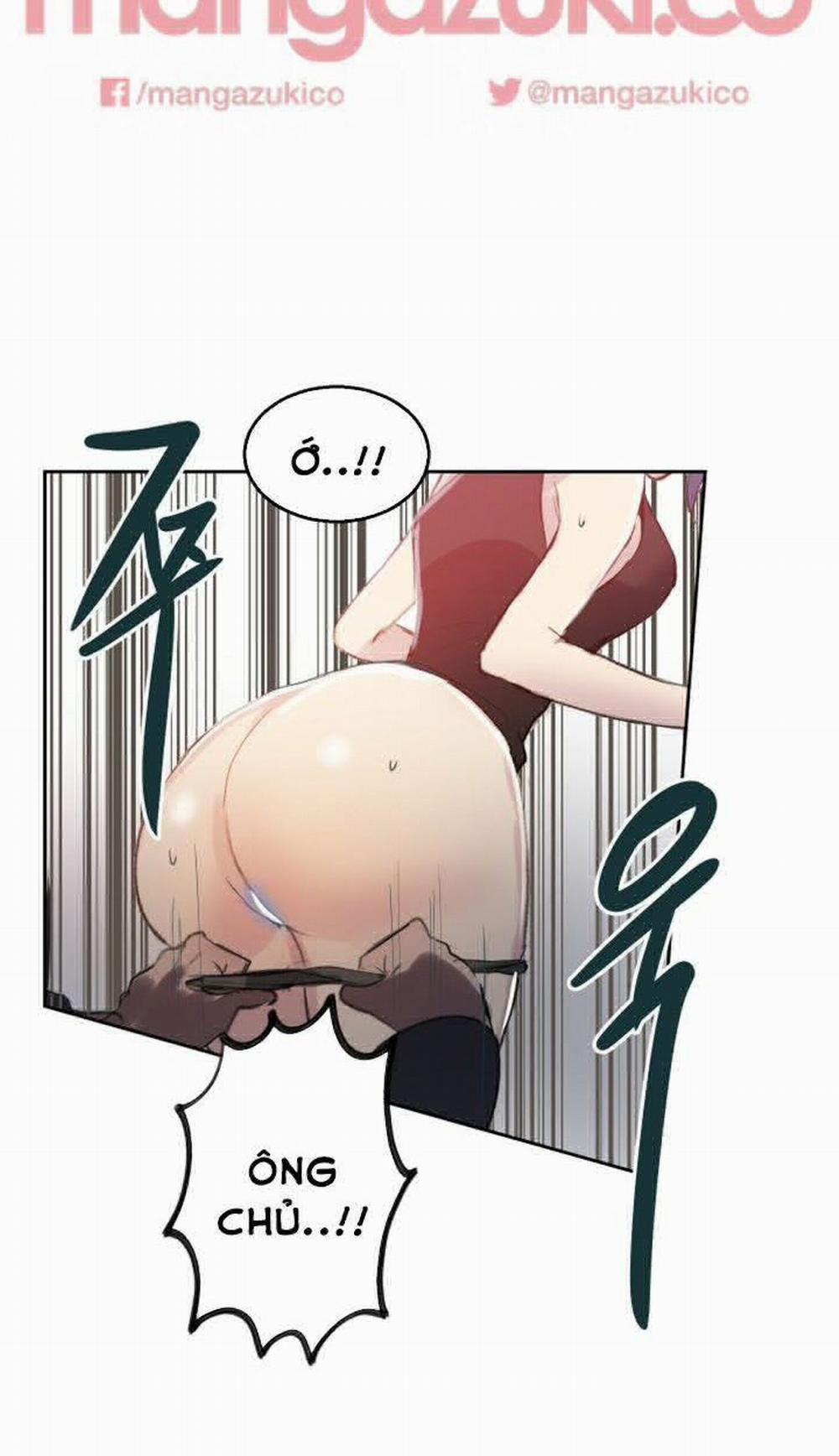 NHỮNG NỮ THẦN TIỆM NET 41 trang 10