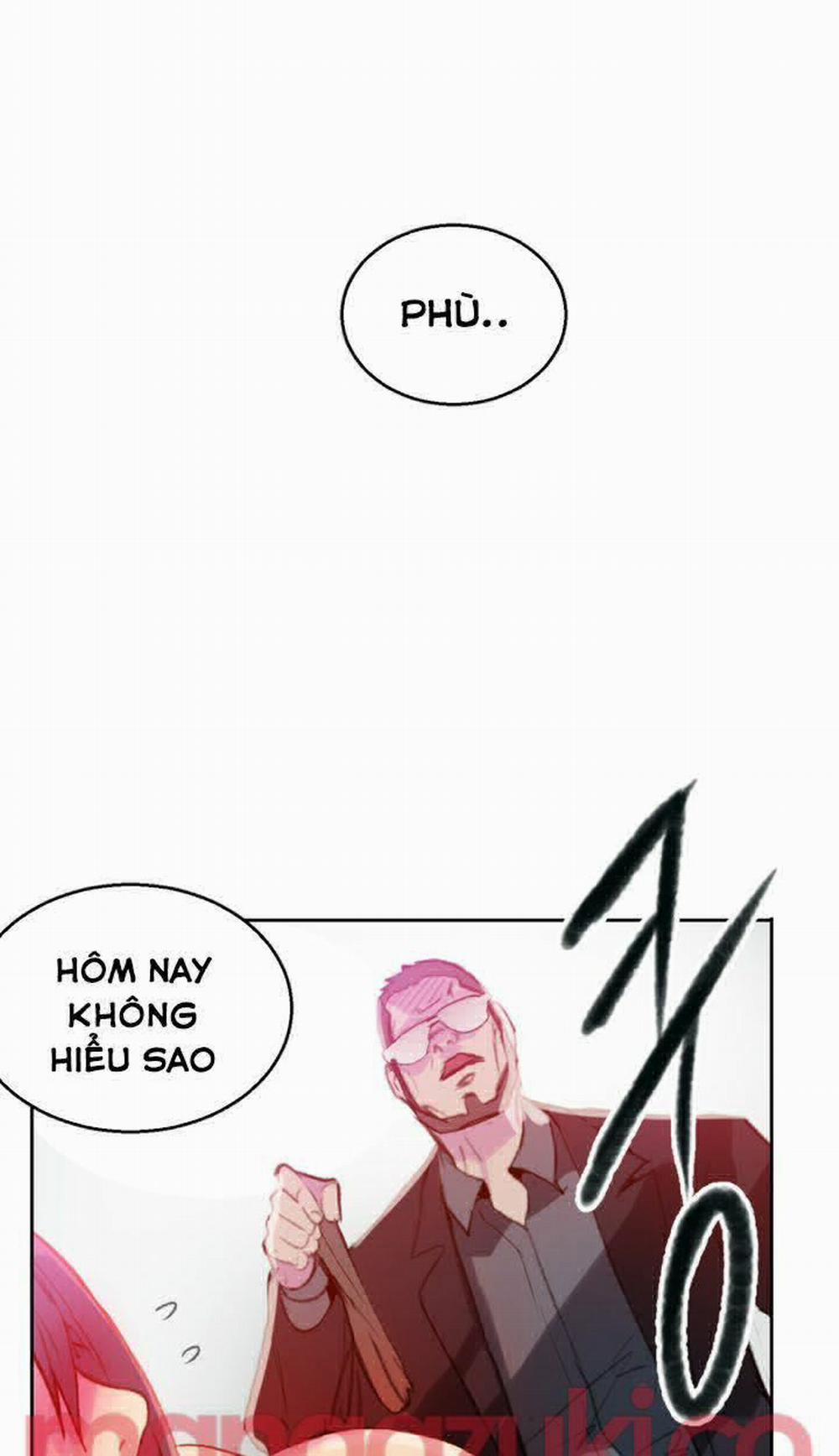 NHỮNG NỮ THẦN TIỆM NET 41 trang 11