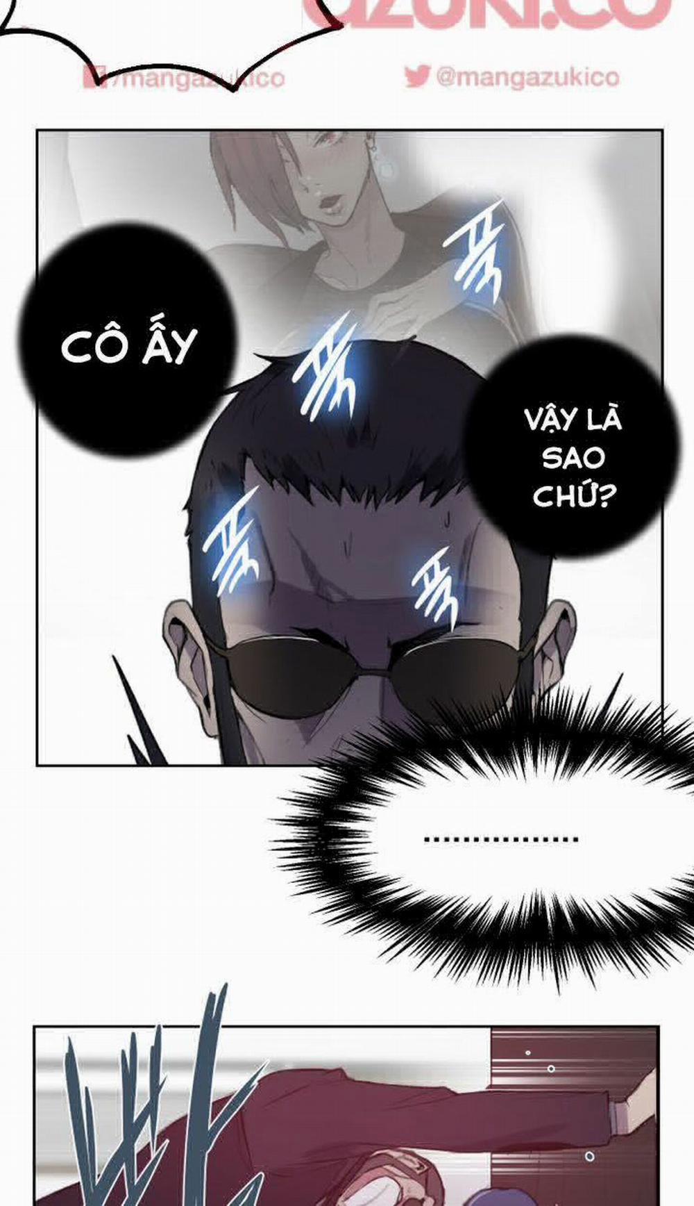 NHỮNG NỮ THẦN TIỆM NET 41 trang 32