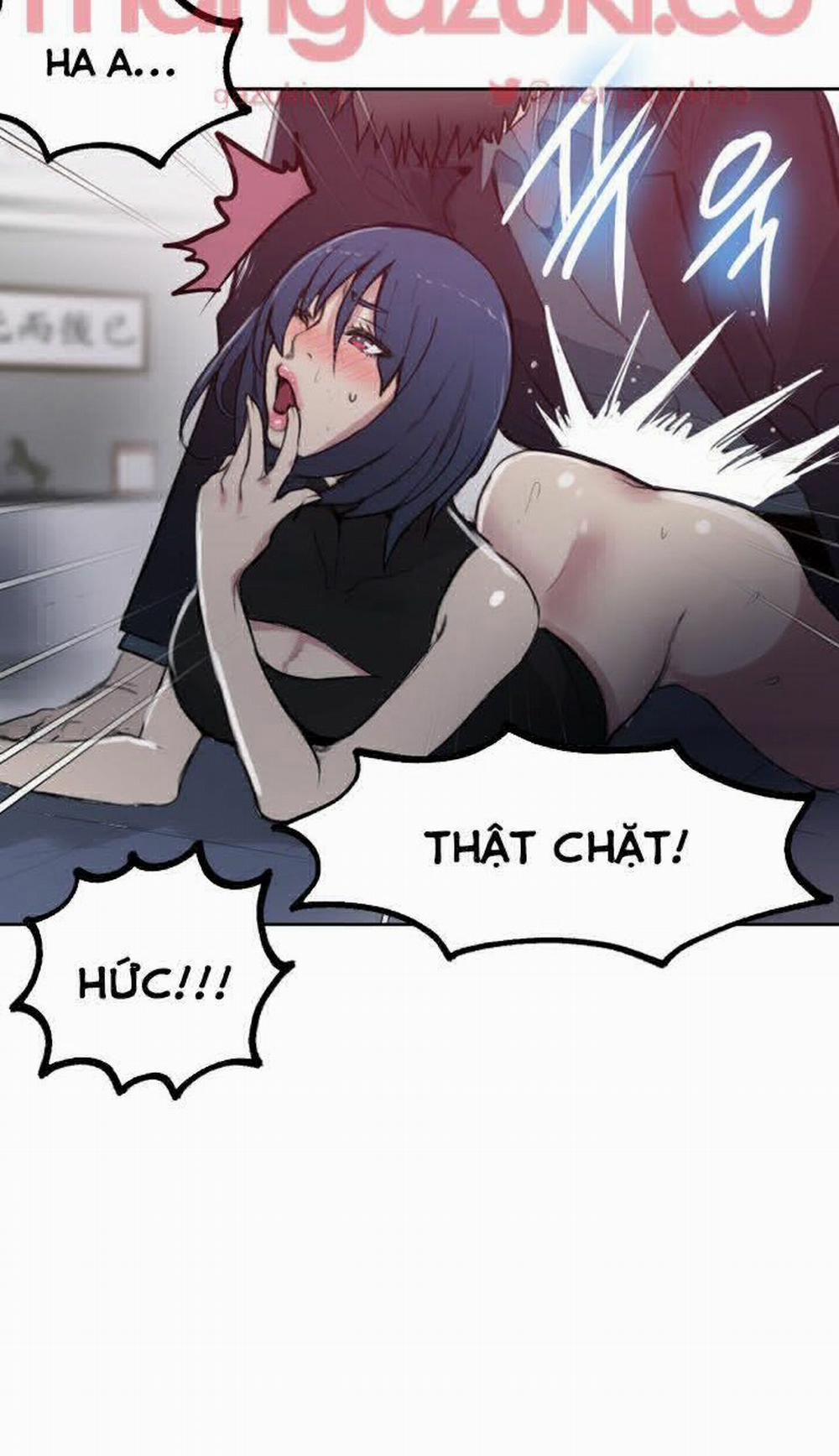 NHỮNG NỮ THẦN TIỆM NET 41 trang 34
