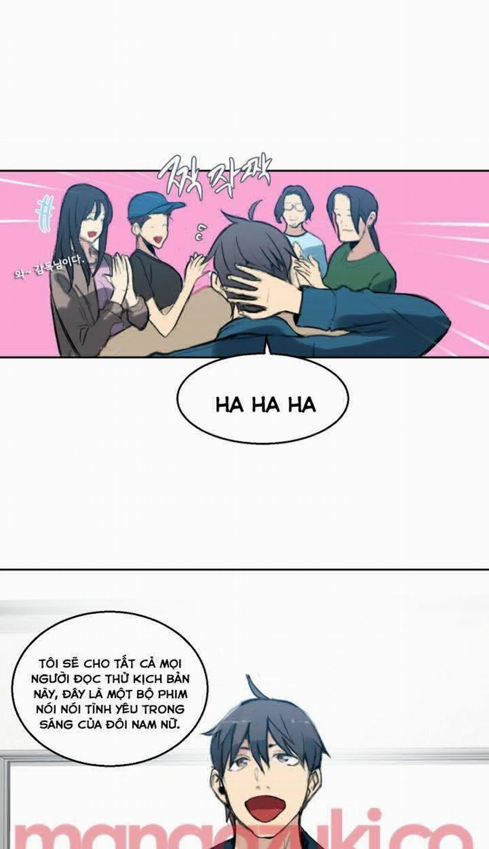 NHỮNG NỮ THẦN TIỆM NET 41 trang 44