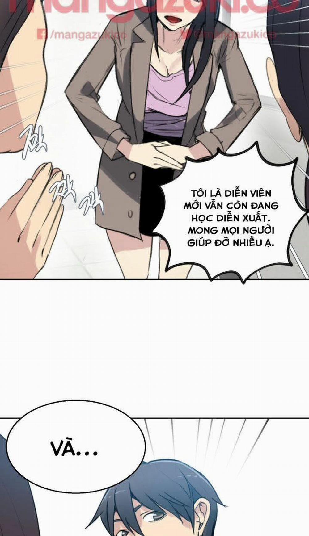 NHỮNG NỮ THẦN TIỆM NET 41 trang 47