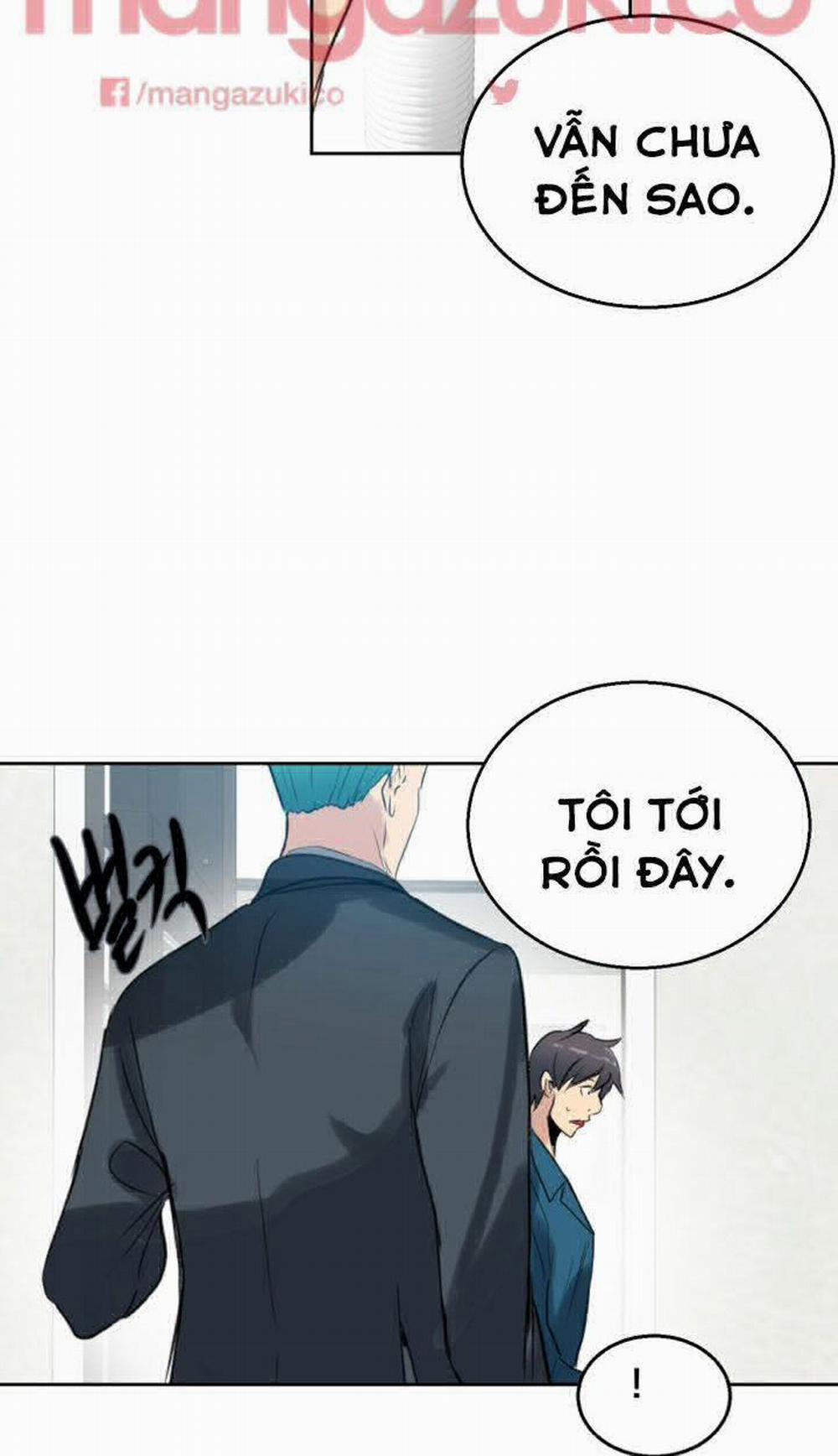 NHỮNG NỮ THẦN TIỆM NET 41 trang 49