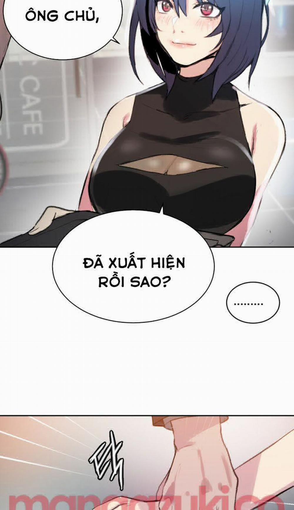 NHỮNG NỮ THẦN TIỆM NET 41 trang 5