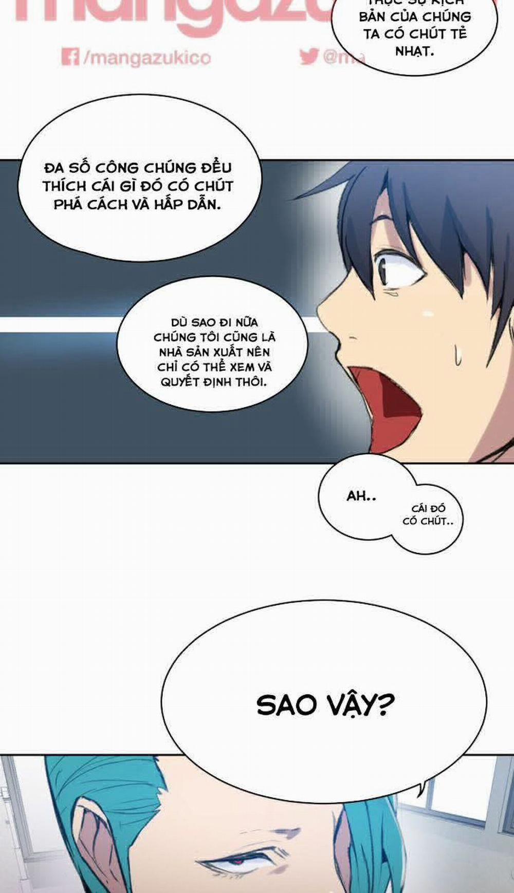 NHỮNG NỮ THẦN TIỆM NET 41 trang 56